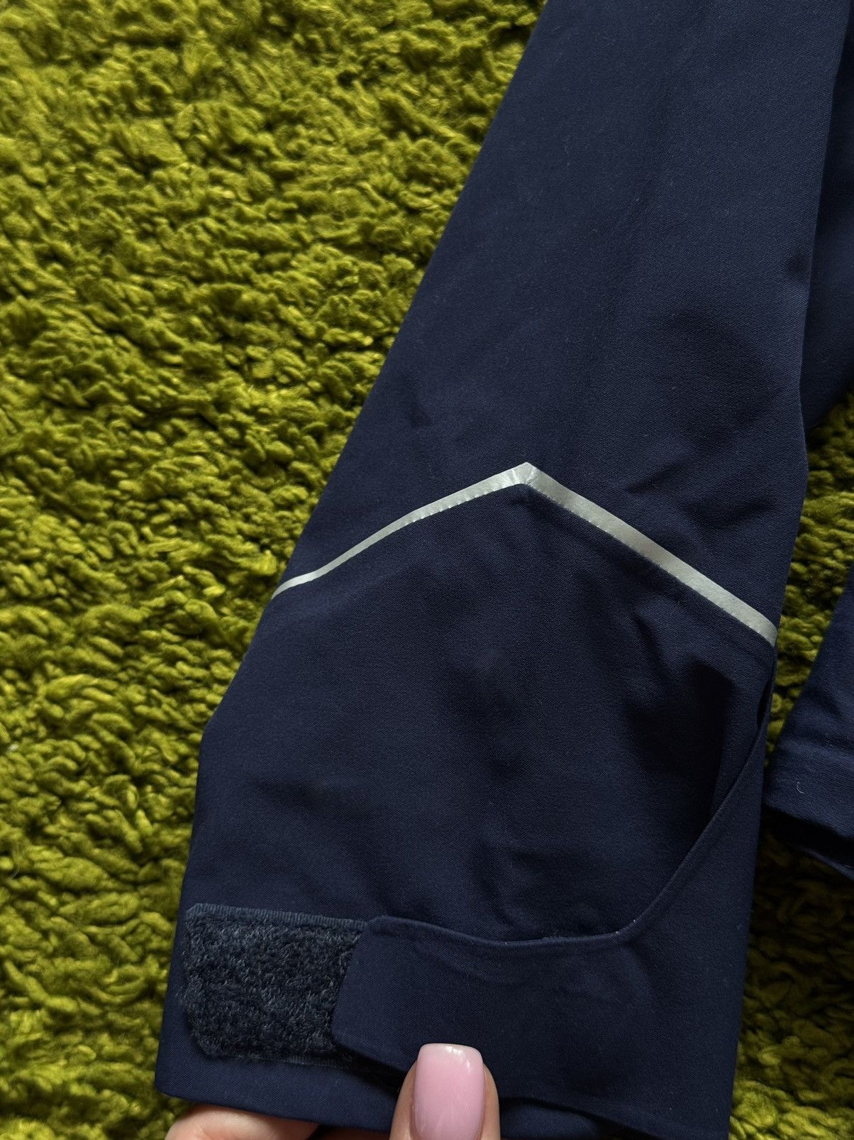 KJUS Kjus windbreaker jacket Size XS / US 0-2 / IT 36-38 - 5 Thumbnail