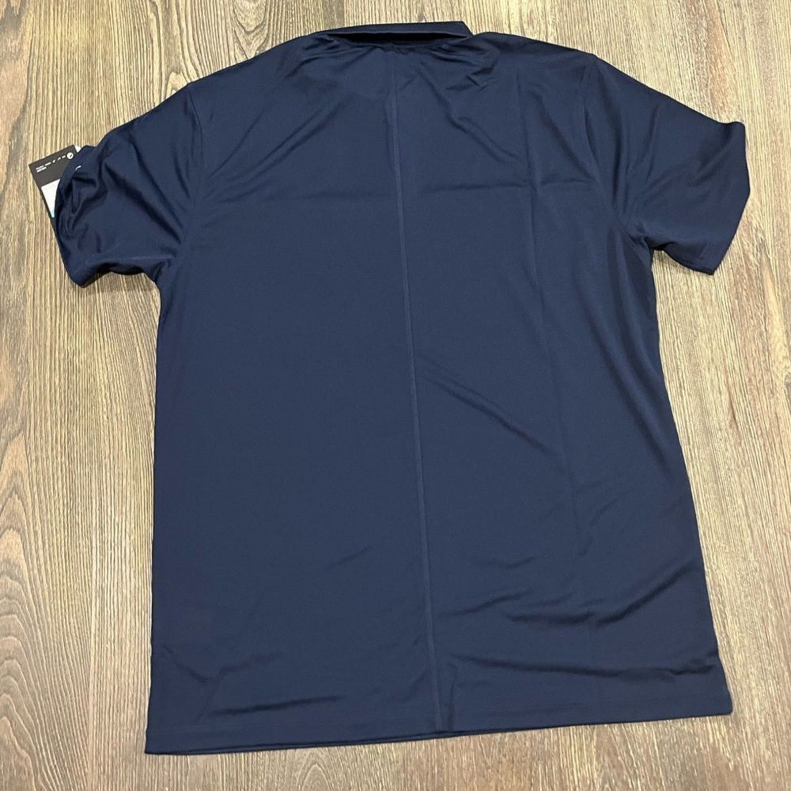 Nike NWT Nike Mens Dri-Fit NBA Cleveland Cavaliers Polo Shirt M Size US M / EU 48-50 / 2 - 6 Thumbnail