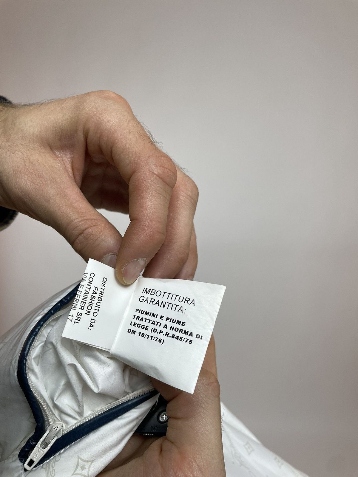 MONTECORE Dolomiti Down SKI Wax jacket winter Funs Womens