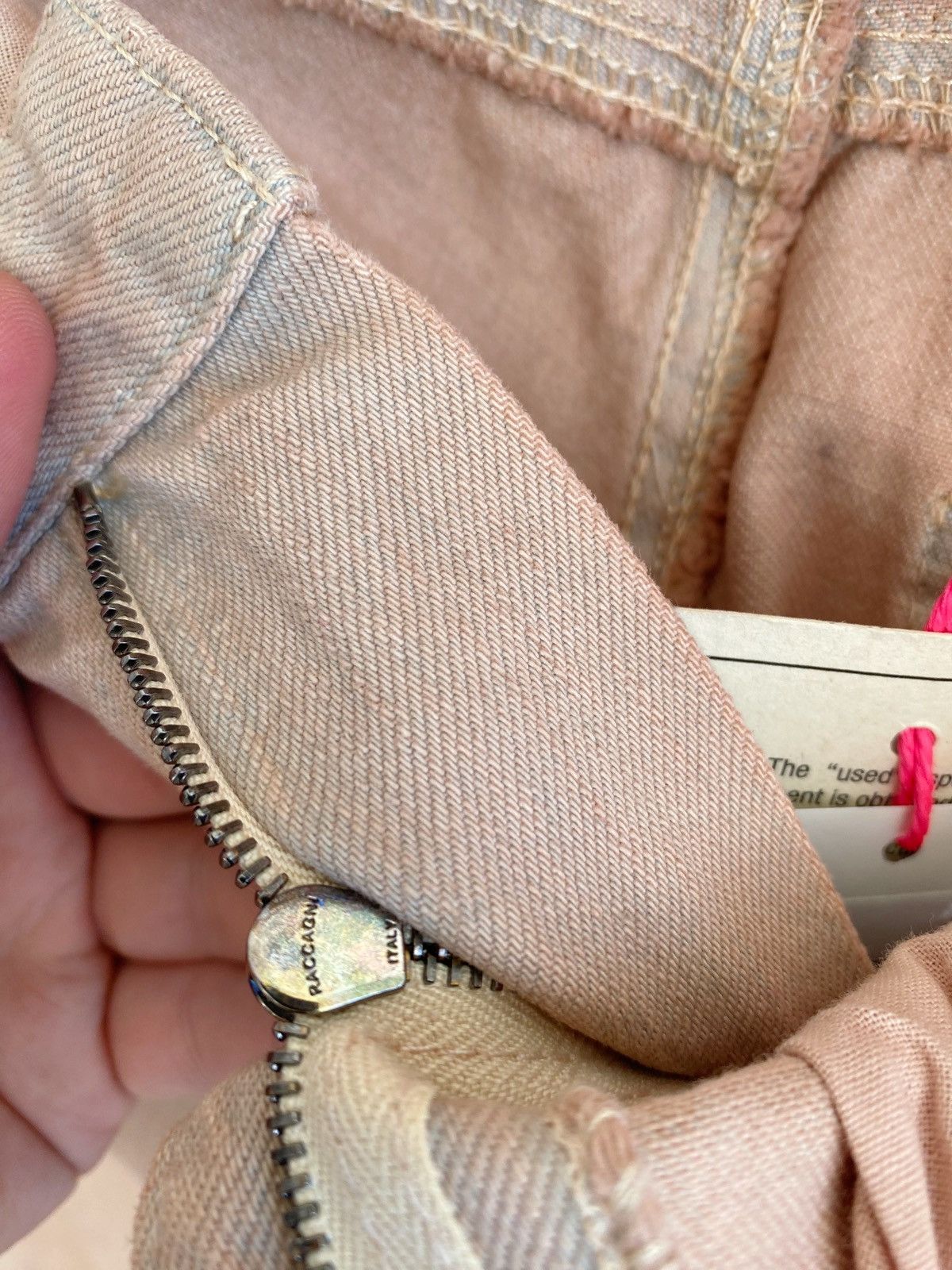 See by Chloe See by Chloe Jeans Size 26" / US 2 / IT 38 - 11 Thumbnail