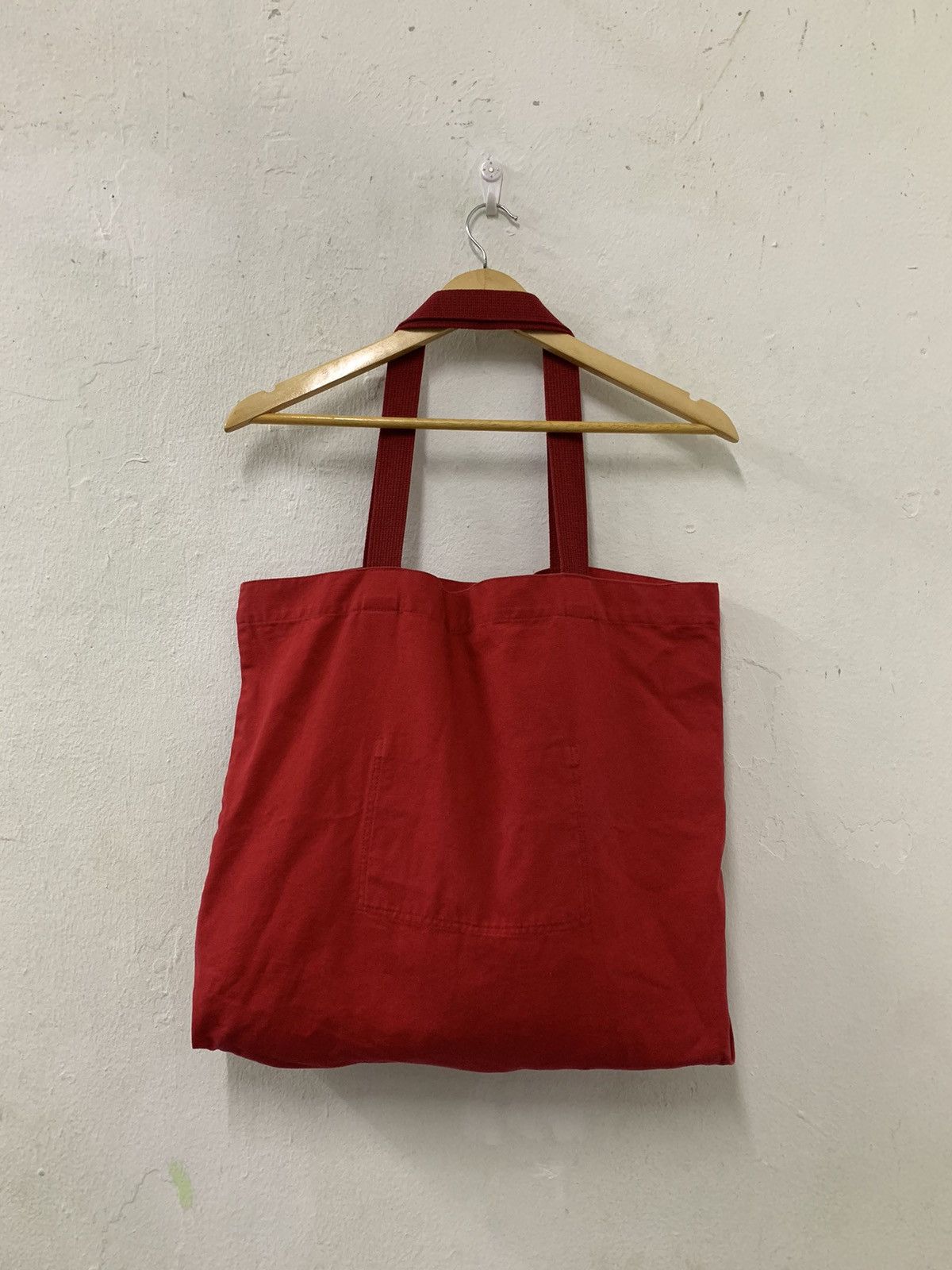 Yohji Yamamoto Y’s For Living Tote Bag Size ONE SIZE - 3 Thumbnail