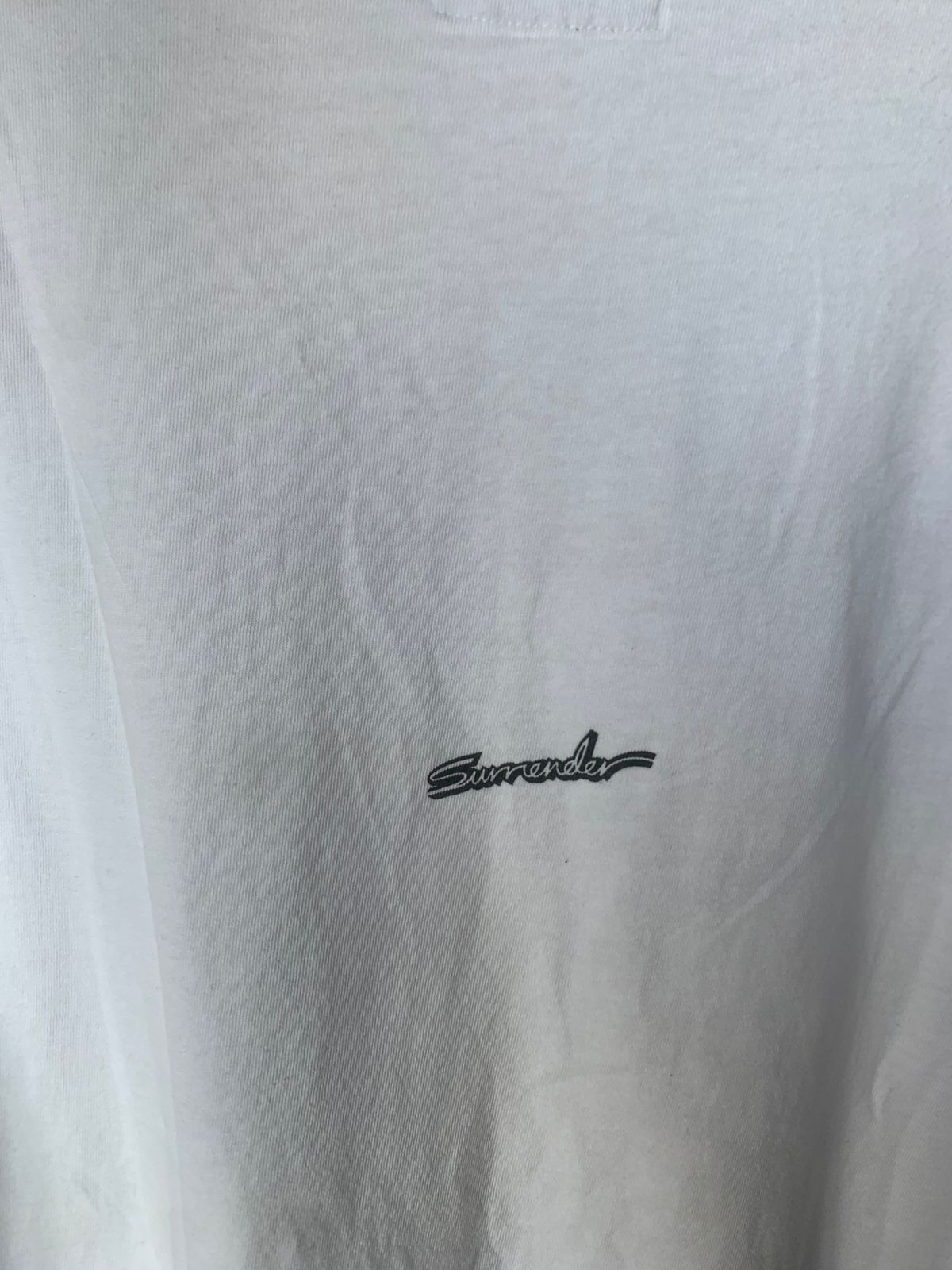 Futura Vintage Surrender x Futura x Unkle Size US L / EU 52-54 / 3 - 2 Thumbnail