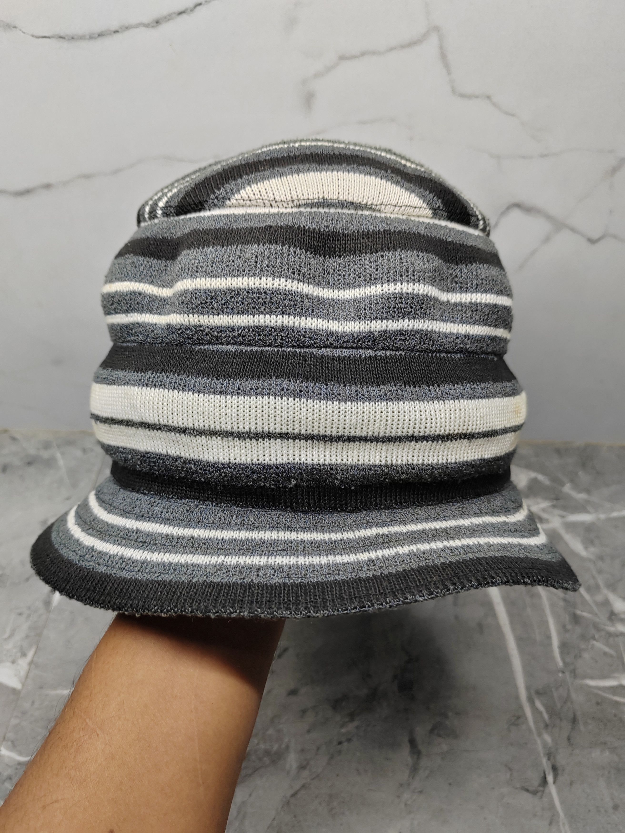Kangol Vintage Kangol Bucket Hat Size ONE SIZE - 1 Thumbnail