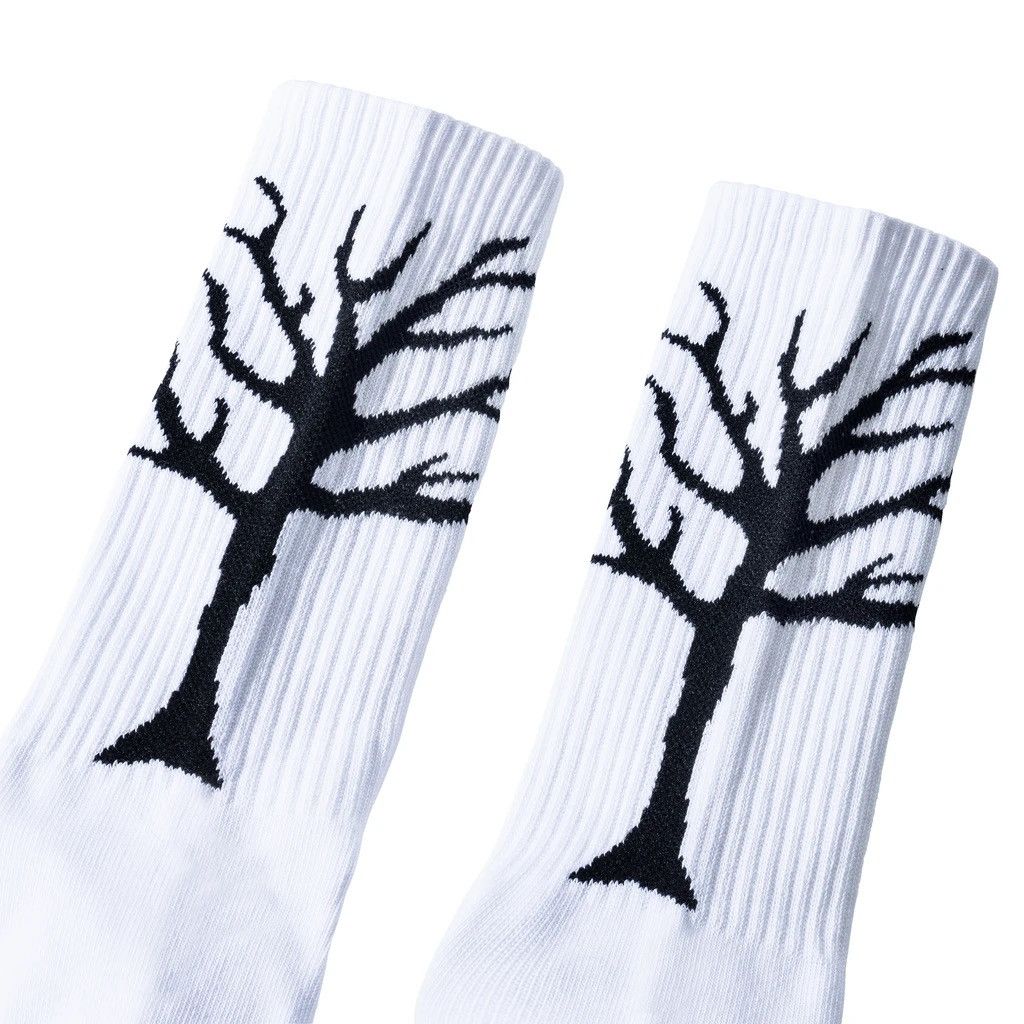 Other XXXTENTACION: Tree Socks Size ONE SIZE - 3 Thumbnail