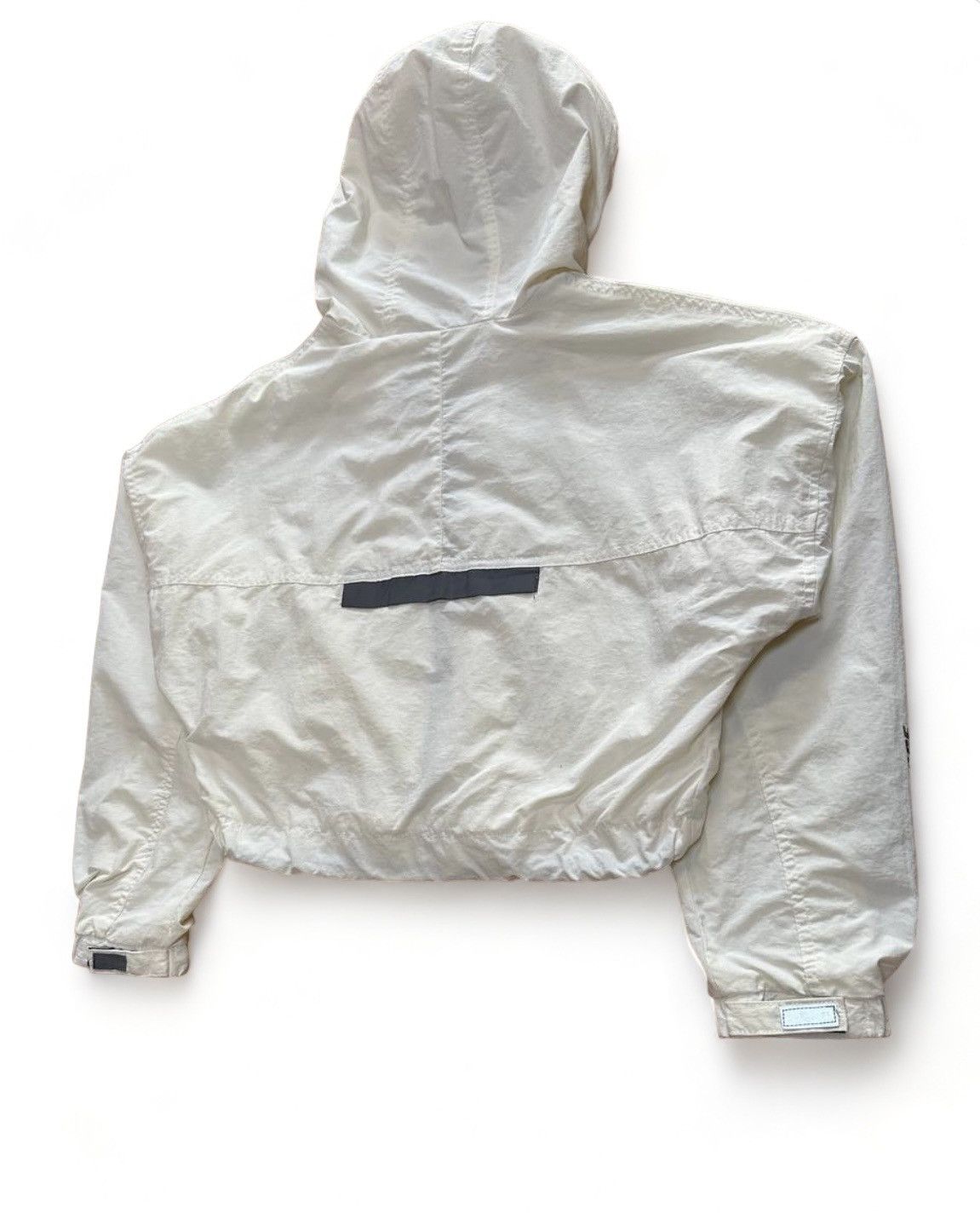 Bershka Bershka Cropped Jacket Size M / US 6-8 / IT 42-44 - 15 Thumbnail