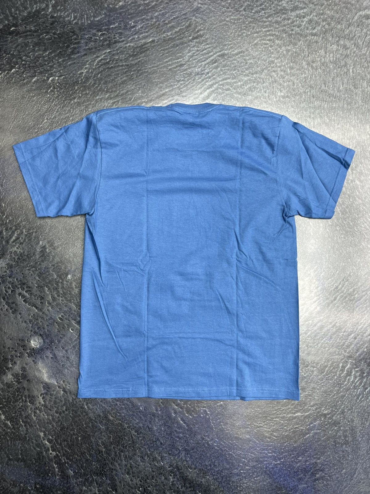 Supreme Supreme Skeleton T-Shirt Size US M / EU 48-50 / 2 - 5 Thumbnail