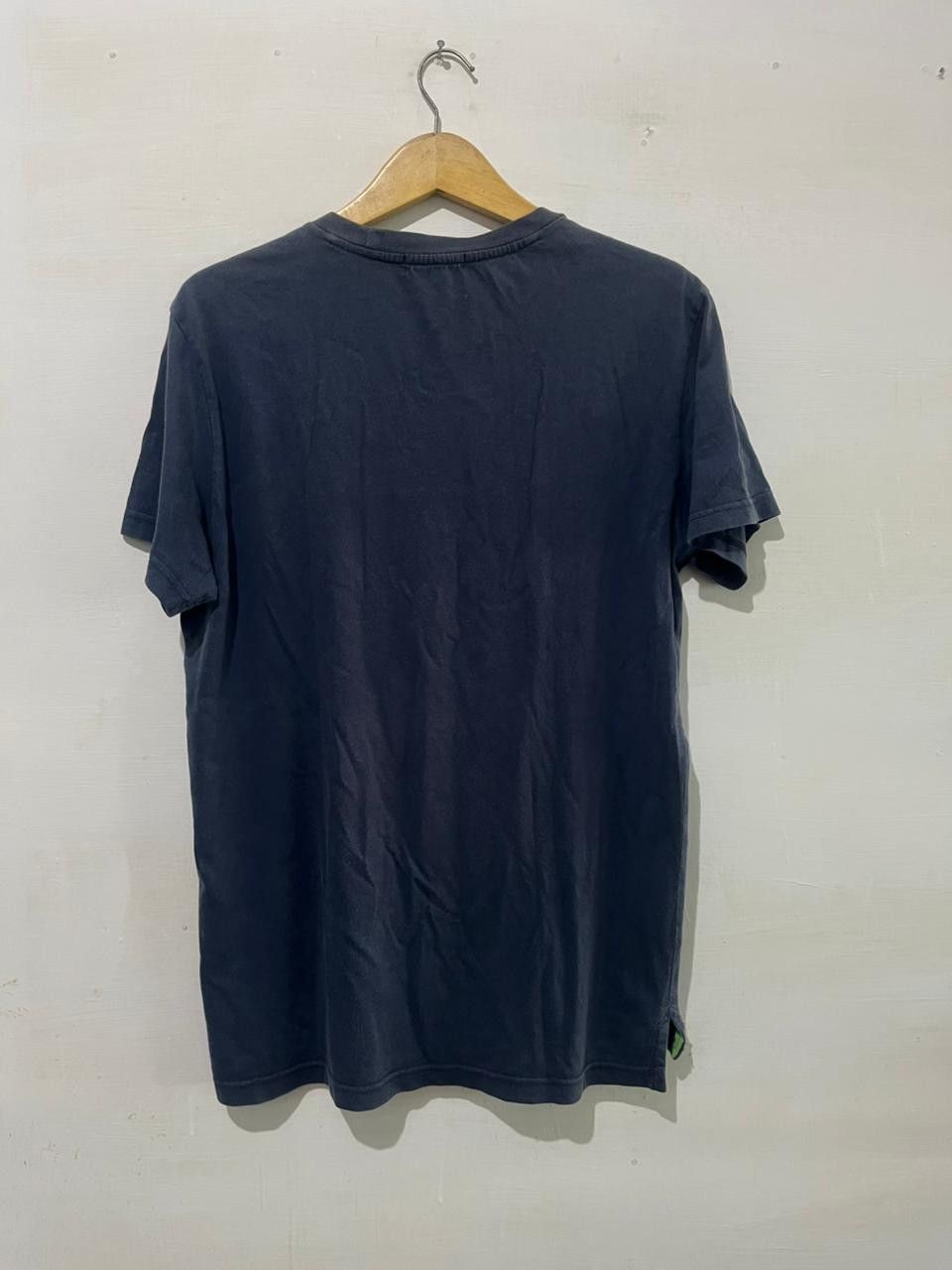 Japanese Brand Japanese Evisu Deny Mighty One Size US M / EU 48-50 / 2 - 4 Thumbnail