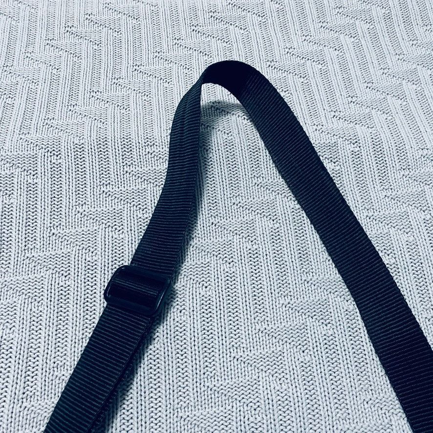 Kate Spade Kate Spade black nylon messenger crossbody computer bag Size ONE SIZE - 6 Thumbnail