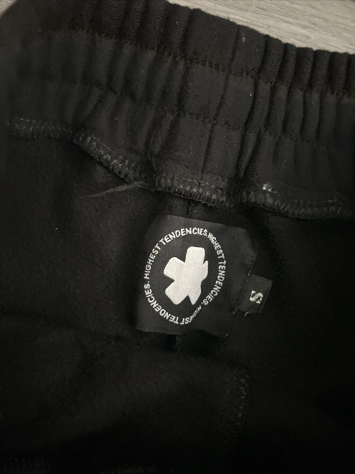 Highest Tendencies LE Highest Tendencies sweatsuit Size US M / EU 48-50 / 2 - 6 Thumbnail