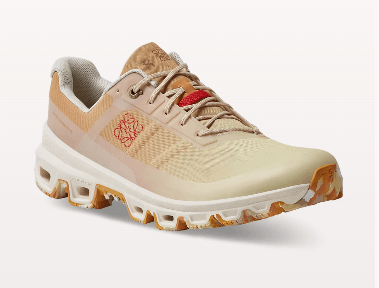 Loewe × On FINAL DROP // Loewe x On Cloudventure | Grailed