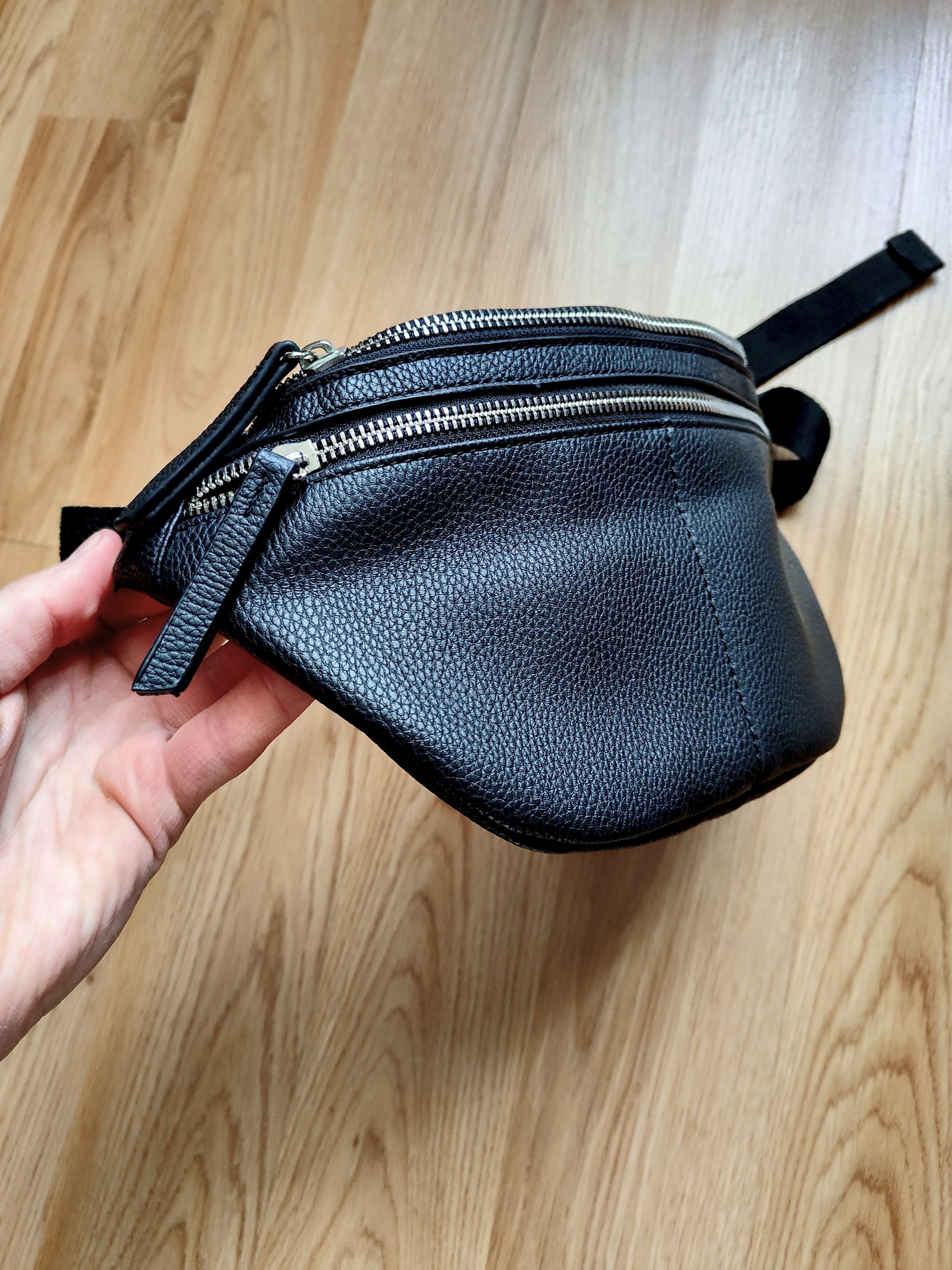 New Look New look messenger belt bag banana shoulder bag Size ONE SIZE - 2 Thumbnail
