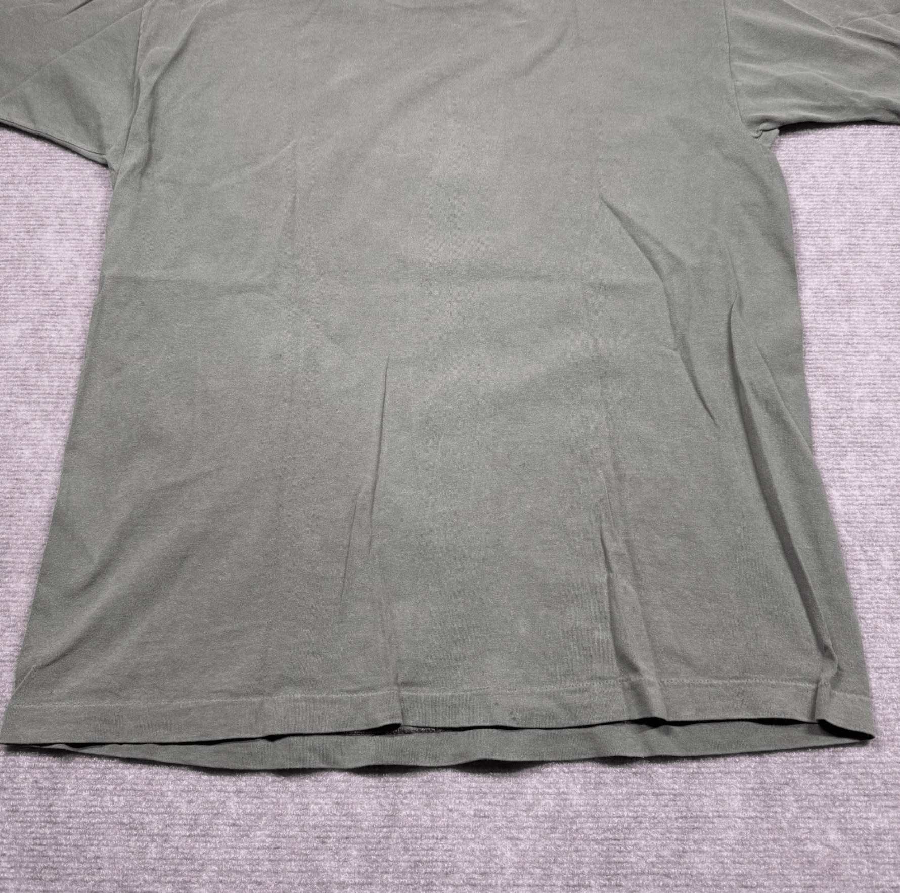 Fruit Of The Loom 1995 Medeski Martin And Wood T-Shirt XL Shake Well Green Size US XL / EU 56 / 4 - 14 Thumbnail