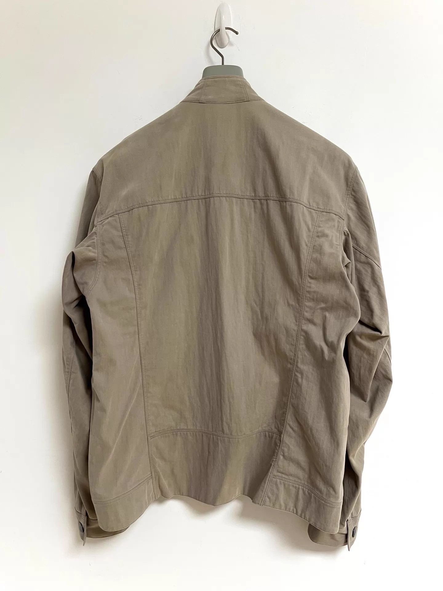Arc'teryx Arc'teryx Vintage 00ss Jacket M Size US M / EU 48-50 / 2 - 5 Thumbnail