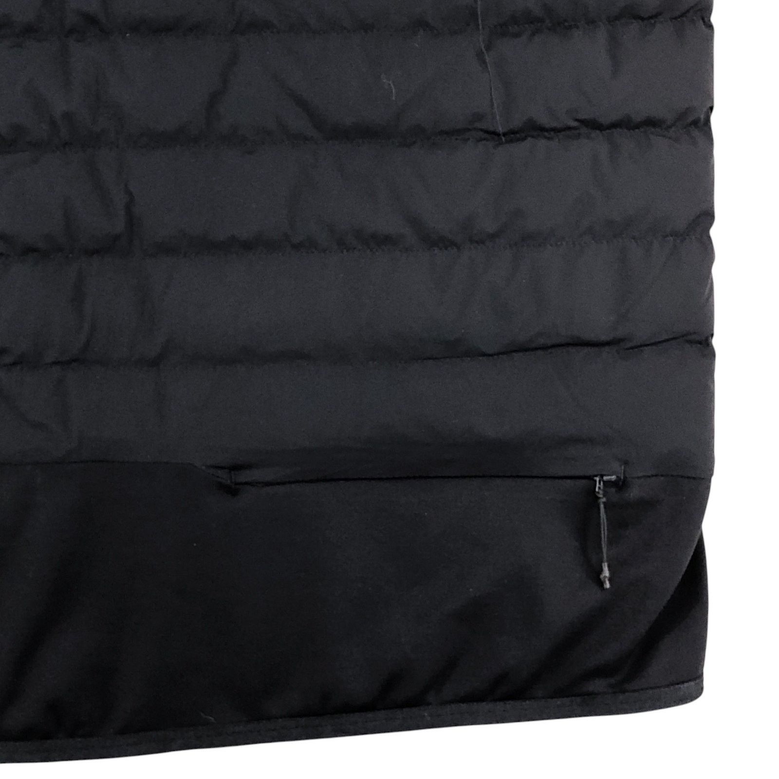 Lululemon Lululemon Mens Size L Vest Down For It All Puffer 700 Fill Size US L / EU 52-54 / 3 - 12 Thumbnail