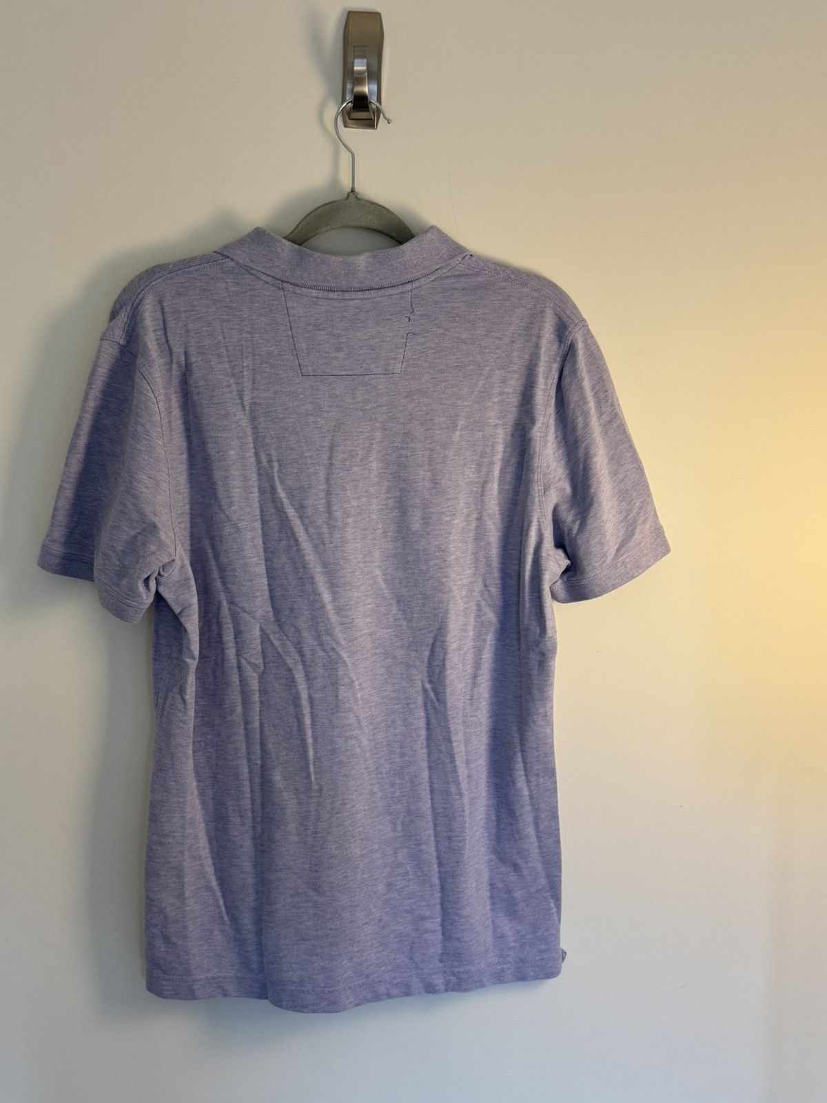 Banana Republic Short Sleeve Polo Size US M / EU 48-50 / 2 - 2 Thumbnail