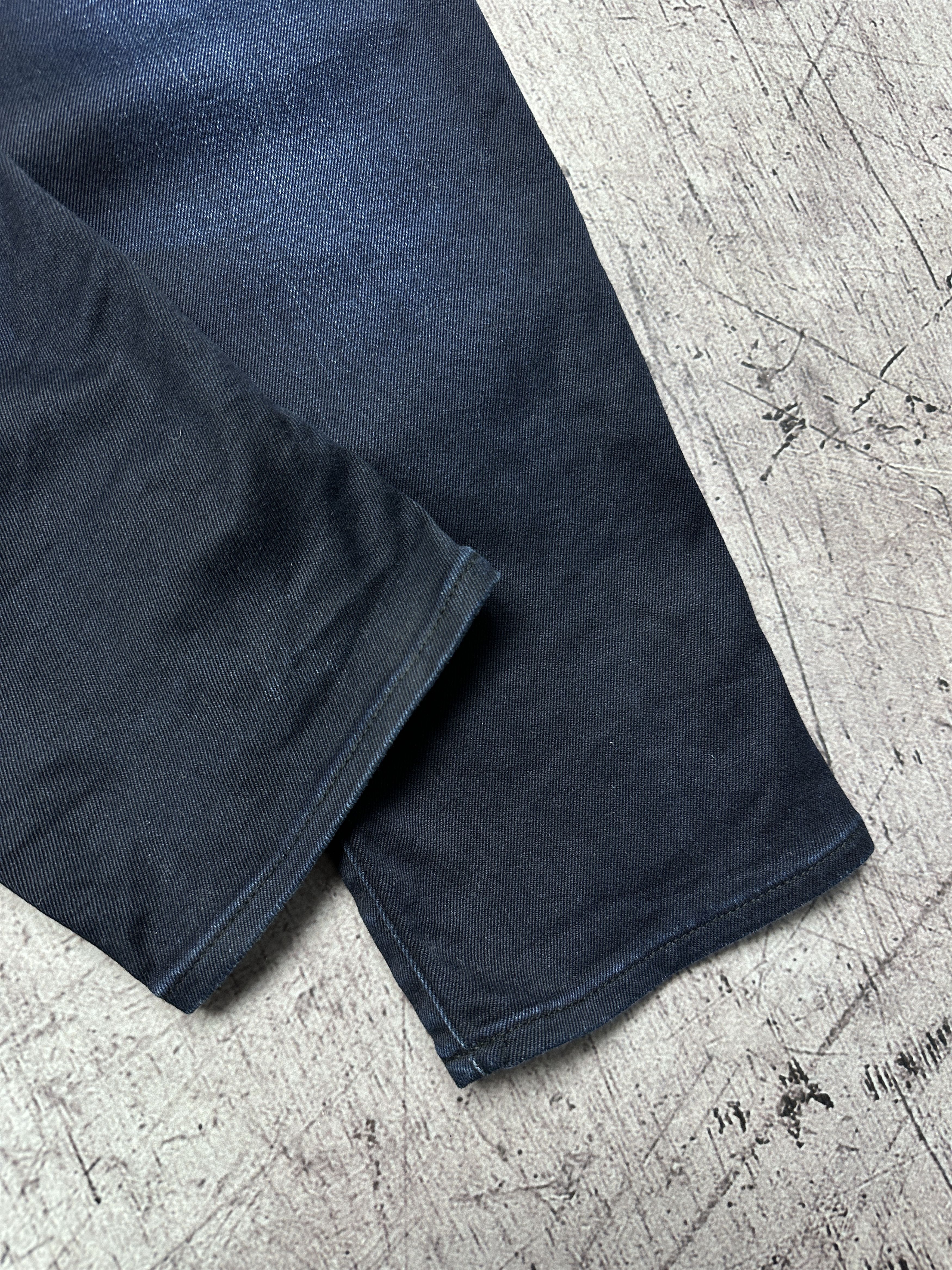G-Star G Star Raw Mens Revend Super Slim Denim Pants Jeans Size US 33 - 8 Thumbnail