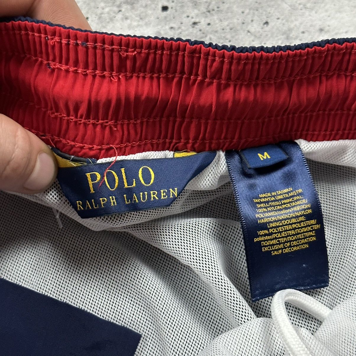 Polo Ralph Lauren Polo Ralph Lauren Shorts Blue Navy Men’s Size M Size US 32 / EU 48 - 7 Thumbnail