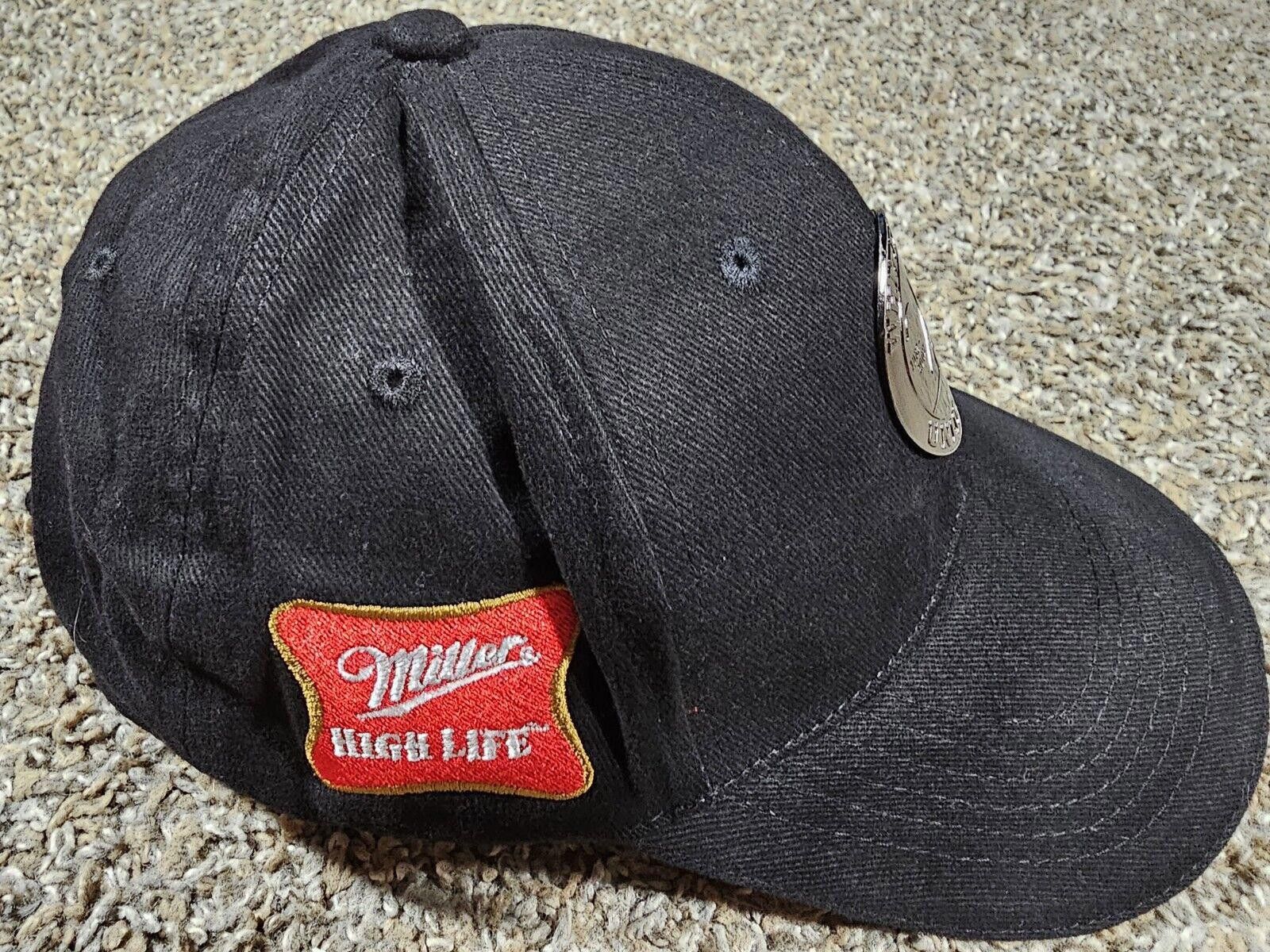 Designer team whitetails unlimited 25yr medallion hat BRIM DESTROYED Size ONE SIZE - 4 Thumbnail