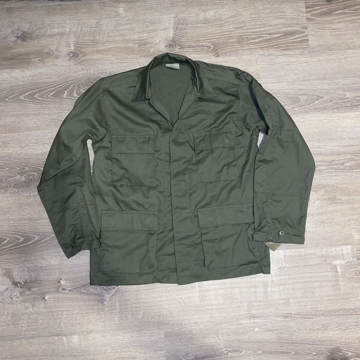 Rothco Rothco BDU Shirt Size US S / EU 44-46 / 1 - 2 Thumbnail
