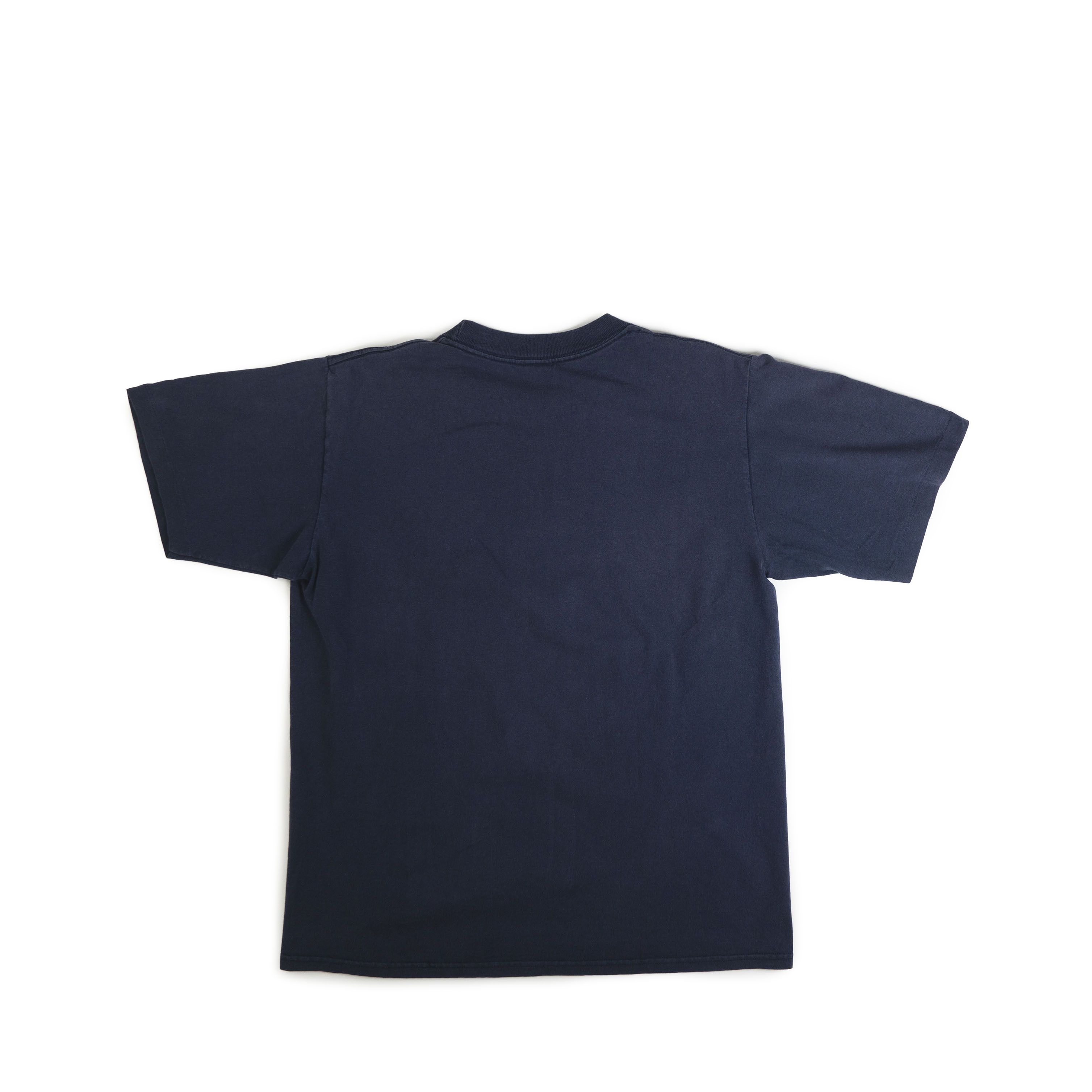 Reebok Vintage 1990's Reebok Tee Shirt Size US M / EU 48-50 / 2 - 2 Thumbnail