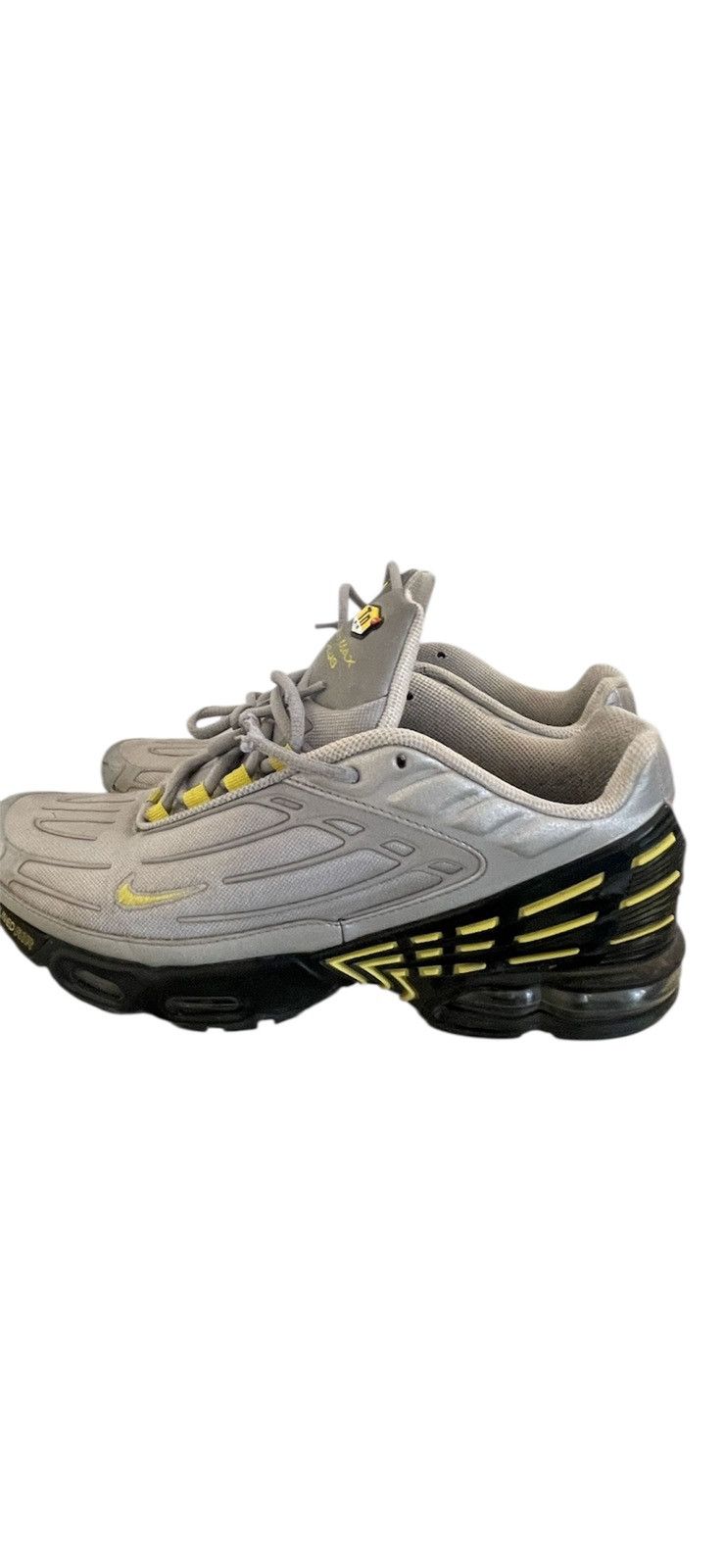 Nike Nike Air Max Plus Tn Grey Size US 10 / EU 43 - 7 Thumbnail