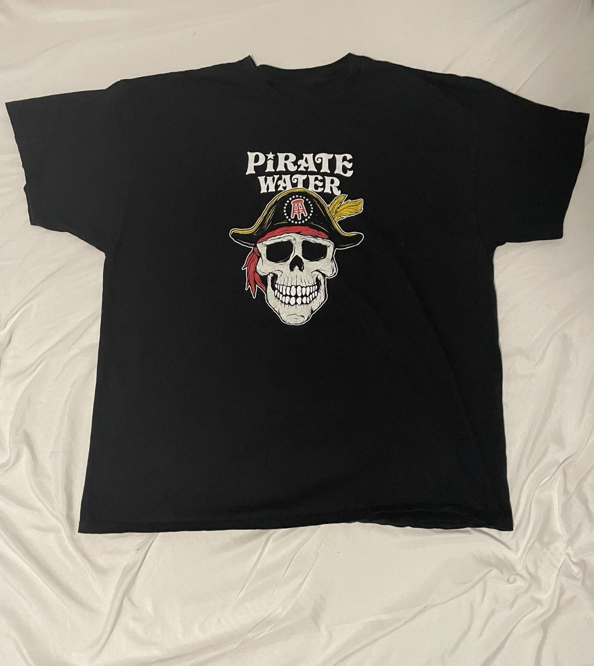 Other Barstool x Pirate Water Shirt Size US XL / EU 56 / 4 - 1 Thumbnail