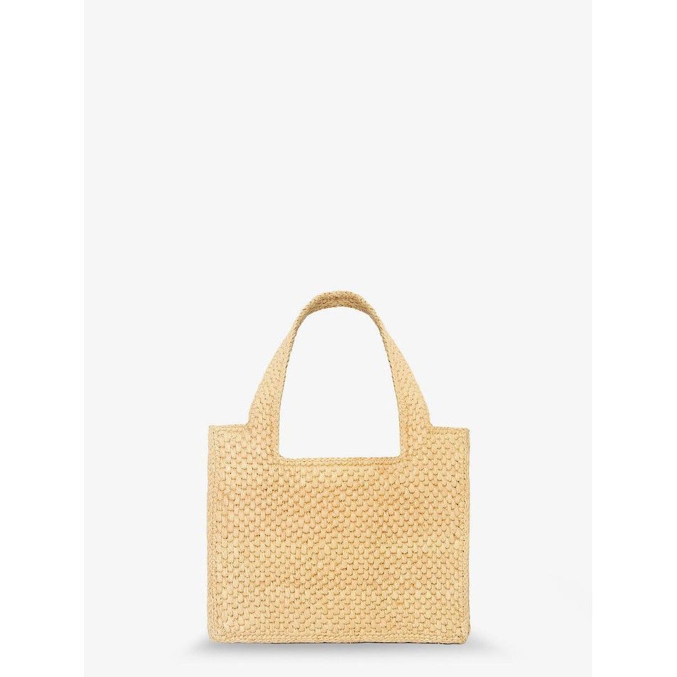Loewe LOEWE Font Mini $1250 Natural Tote Bag New & Authentic Size ONE SIZE - 2 Thumbnail