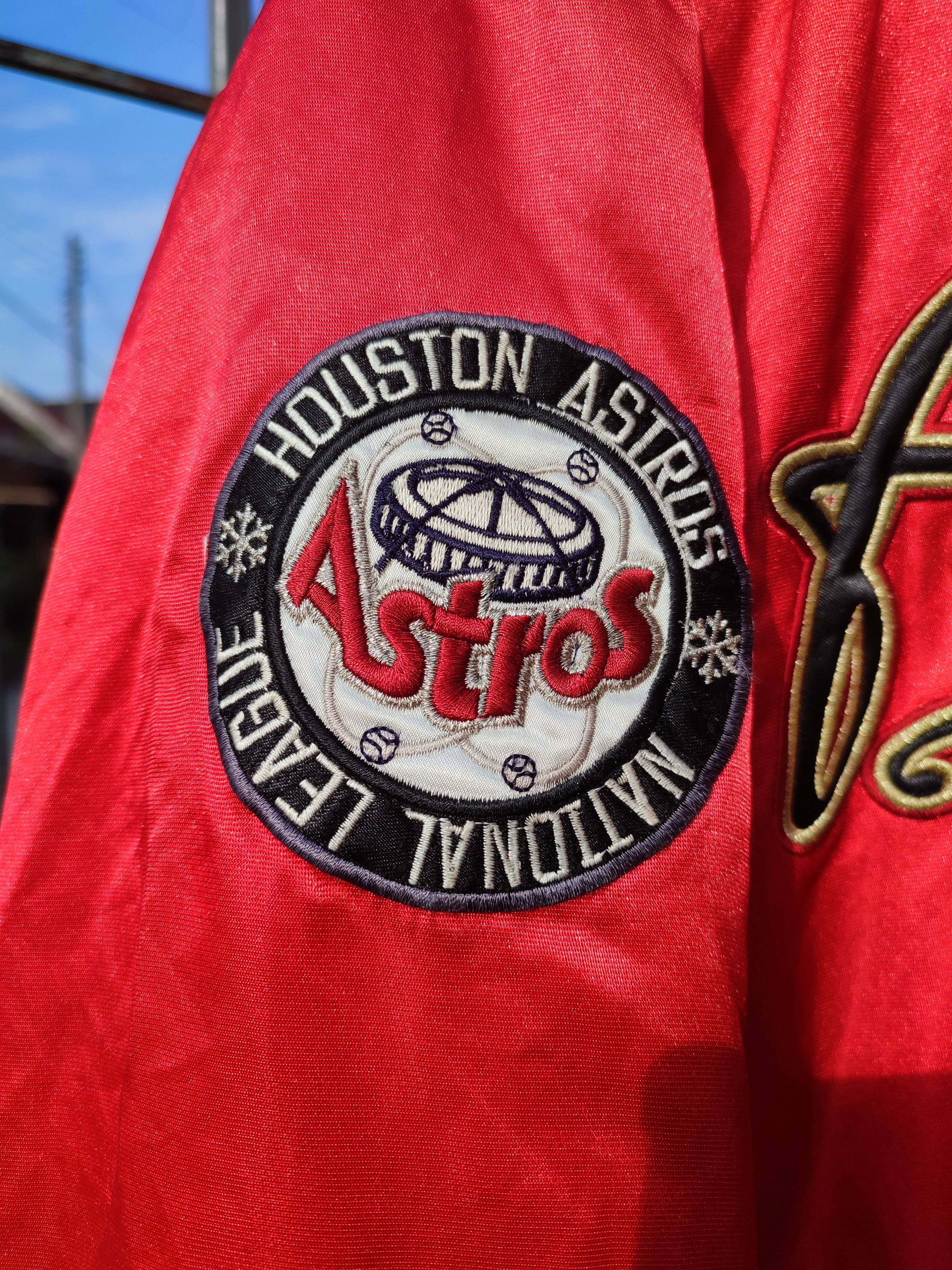 Other Houston Astros Jacket Size US M / EU 48-50 / 2 - 6 Thumbnail