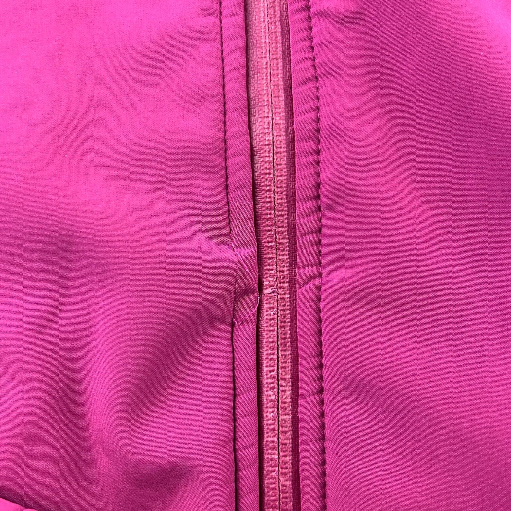 Roper Roper Fleece Lined Soft Shell Jacket Women's Small Purple Size S / US 4 / IT 40 - 5 Thumbnail