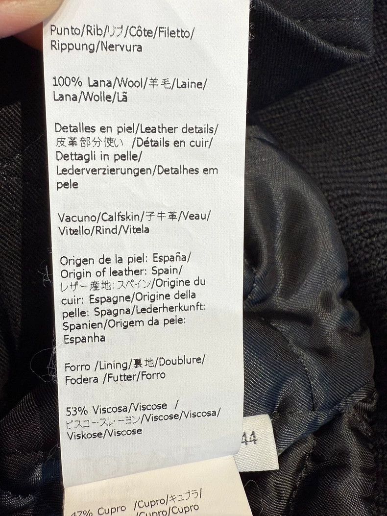 Loewe LOEWE Pilot jacket Size M / US 6-8 / IT 42-44 - 7 Thumbnail