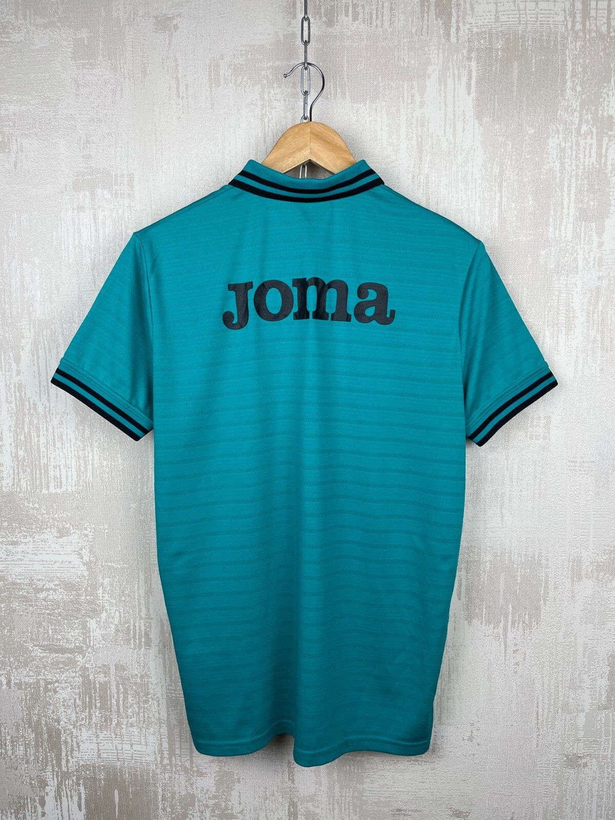 Joma Swansea City FC Swans Soccer Football Training Jersey Shirt Size US S / EU 44-46 / 1 - 17 Thumbnail