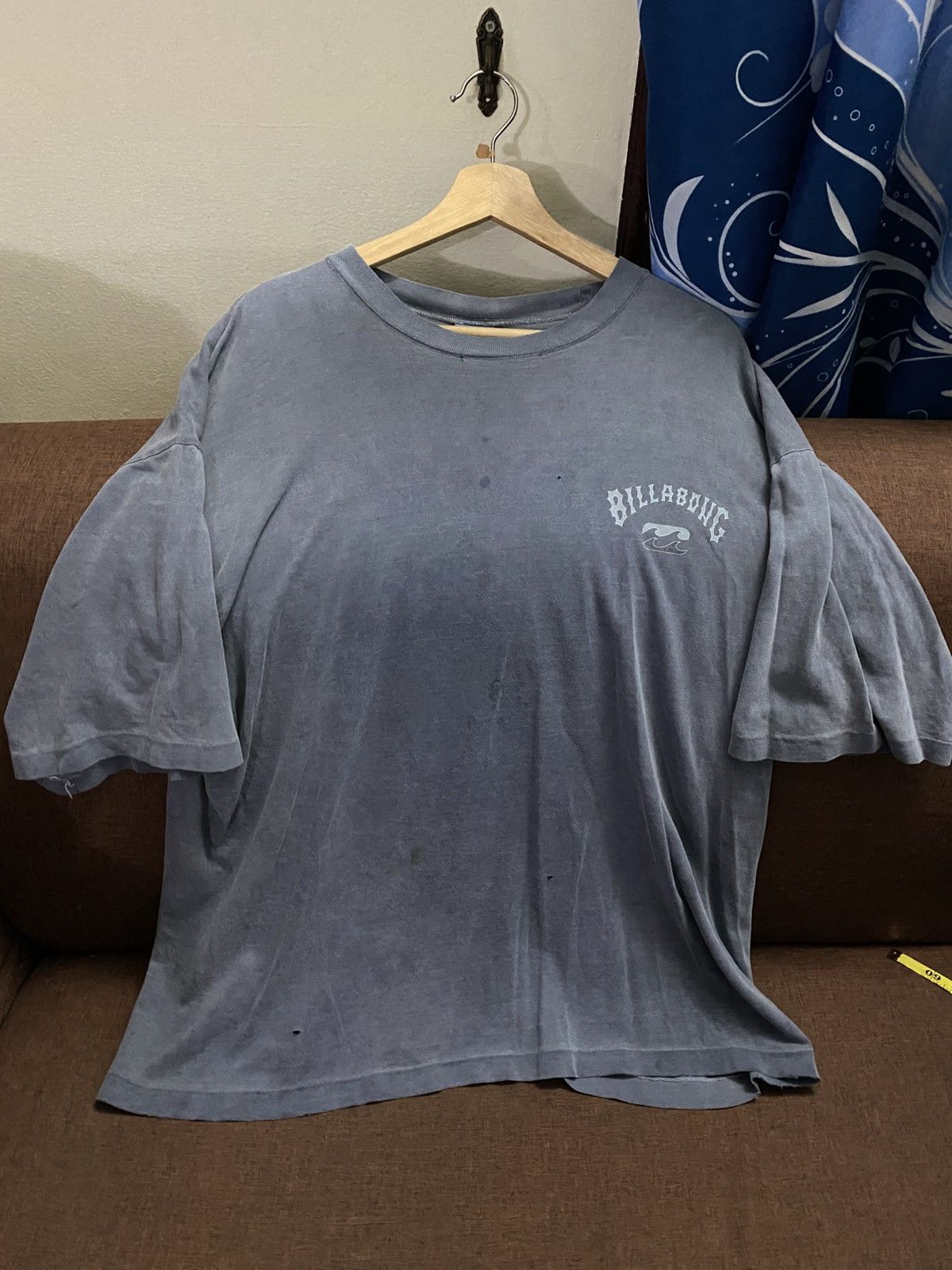 Billabong Vintage surf billabong Size US XL / EU 56 / 4 - 2 Thumbnail