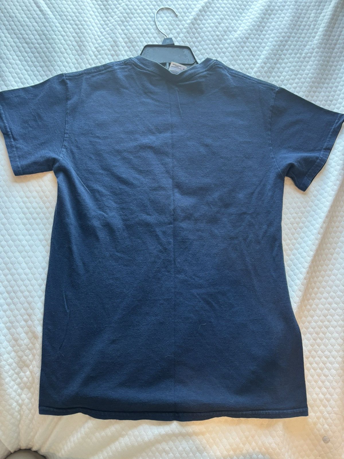 Gildan × Vintage Vintage gildan Alaska graphic tee Size US M / EU 48-50 / 2 - 4 Thumbnail