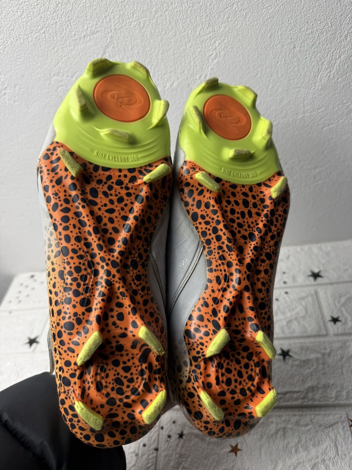Nike Nike Phantom GX 2 Academy Easyon FG US8.5 UK7.5 EUR42 Cleats Size US 8.5 / EU 41-42 - 10 Thumbnail