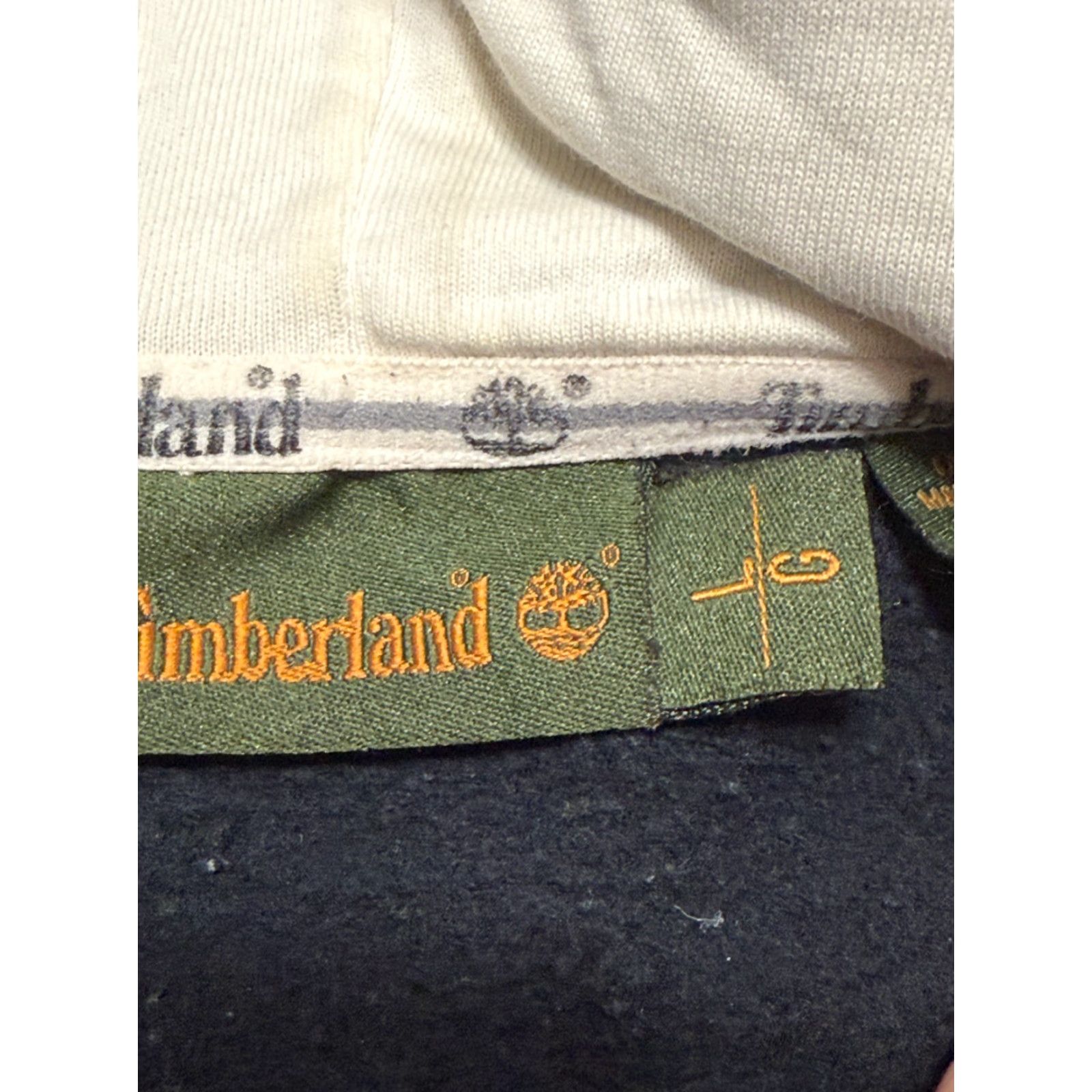 Timberland VINTAGE? No. Size US L / EU 52-54 / 3 - 6 Thumbnail