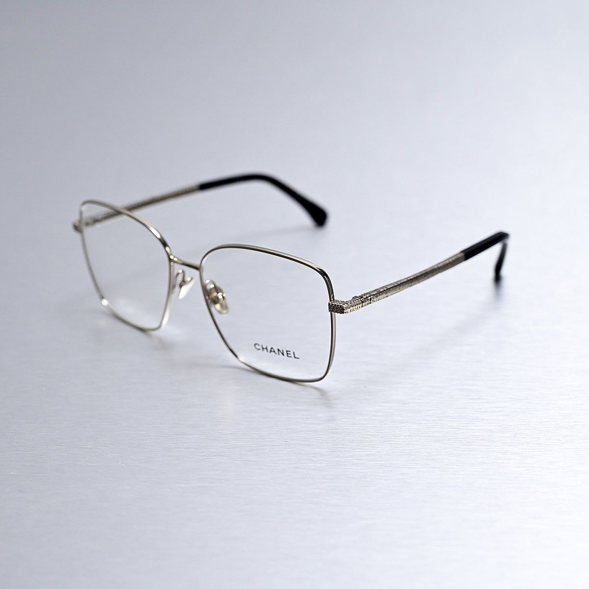 Chanel CHANEL 0CH2216 GLASSES Size ONE SIZE - 1 Thumbnail