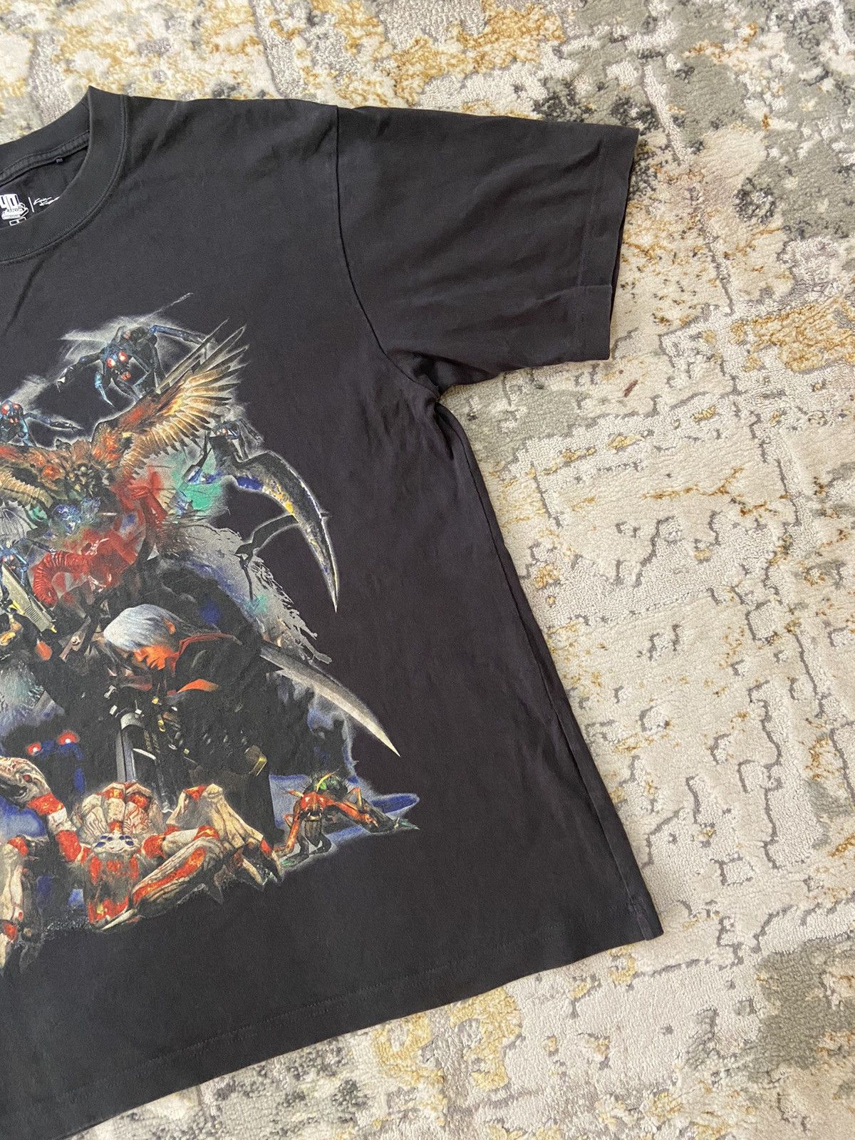 Anime × Japanese Brand × Other DEVIL MAY CRY ANIME TEE Size US S / EU 44-46 / 1 - 3 Thumbnail