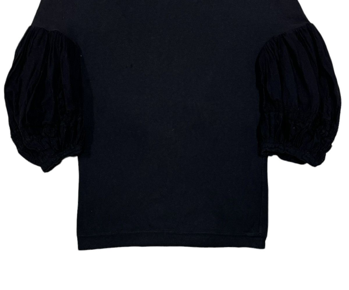 Kapital Kapital Puff Sleeve T Shirt Size US XS / EU 42 / 0 - 4 Thumbnail