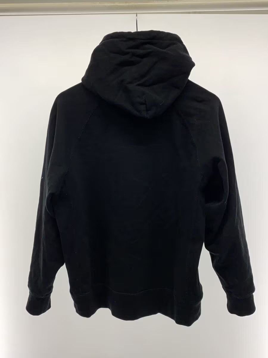Bape A Bathing Ape Cotton Hoodie Black Size US M / EU 48-50 / 2 - 2 Thumbnail