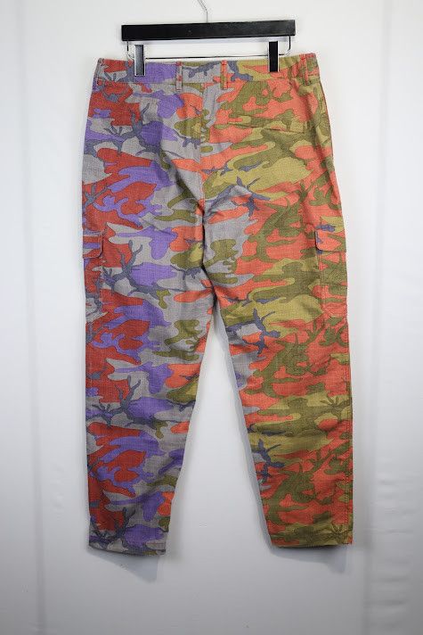 Stone Island o1rshd1 Trouser in Multicolor Size US 33 - 7 Thumbnail