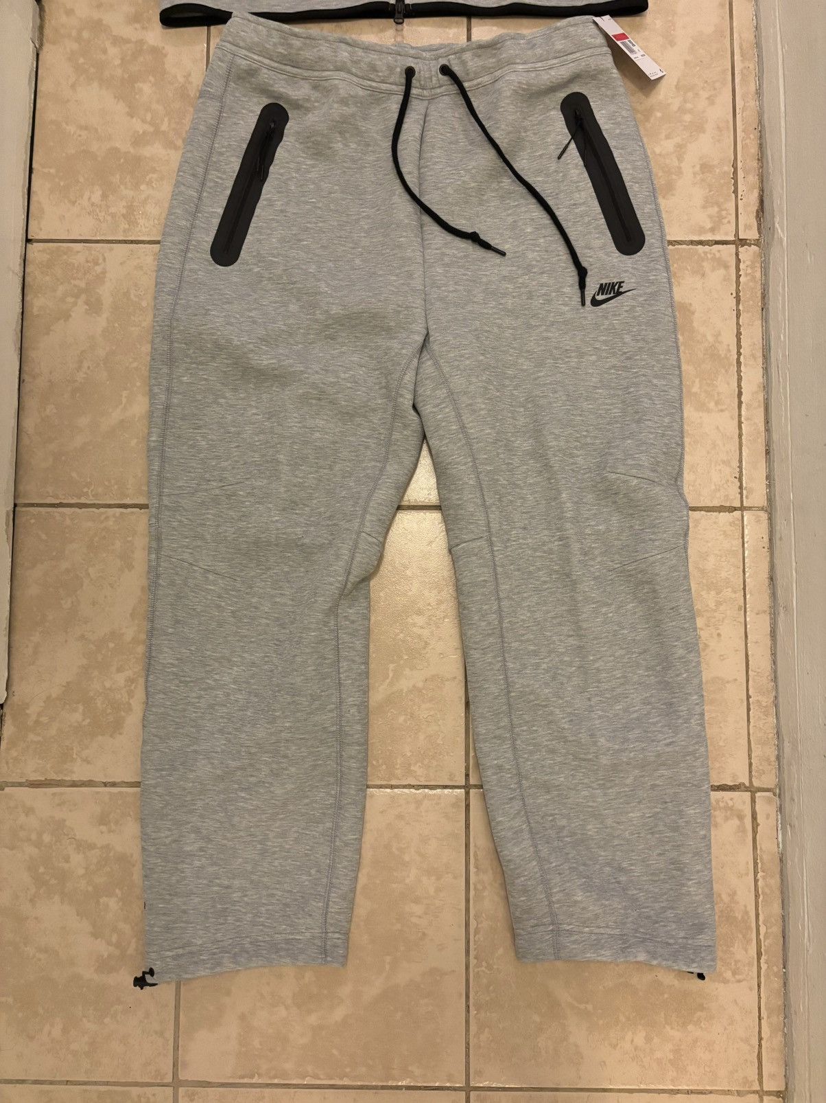 Nike Full Nike tech Size US L / EU 52-54 / 3 - 4 Thumbnail