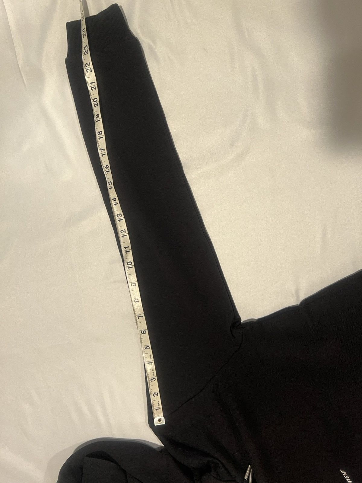 Saint Laurent Paris Saint laurent mens hoodie. M. $990 Size US M / EU 48-50 / 2 - 6 Thumbnail
