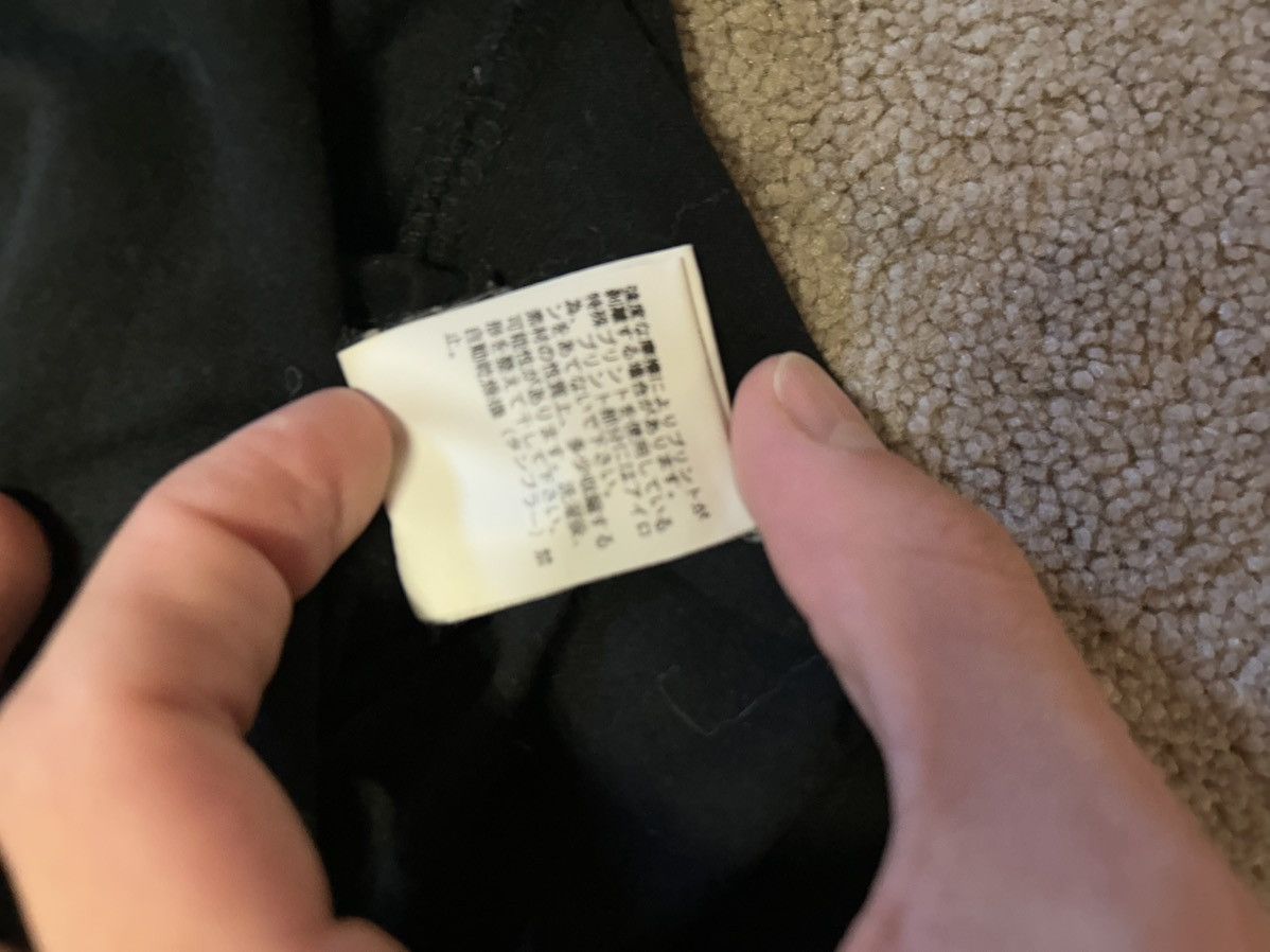 Undercover Undercover logo tee Size US M / EU 48-50 / 2 - 4 Thumbnail