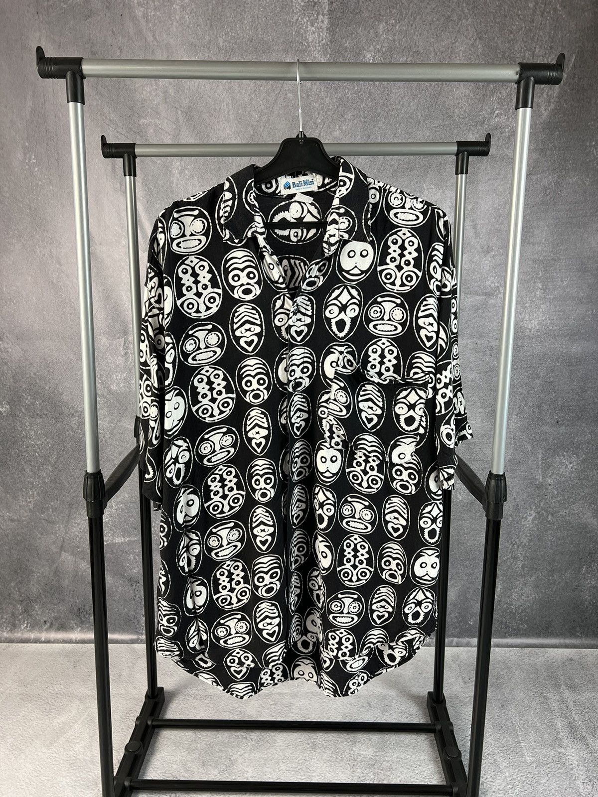 Other Vintage Hawaiian shirt Size US L / EU 52-54 / 3 - 1 Thumbnail