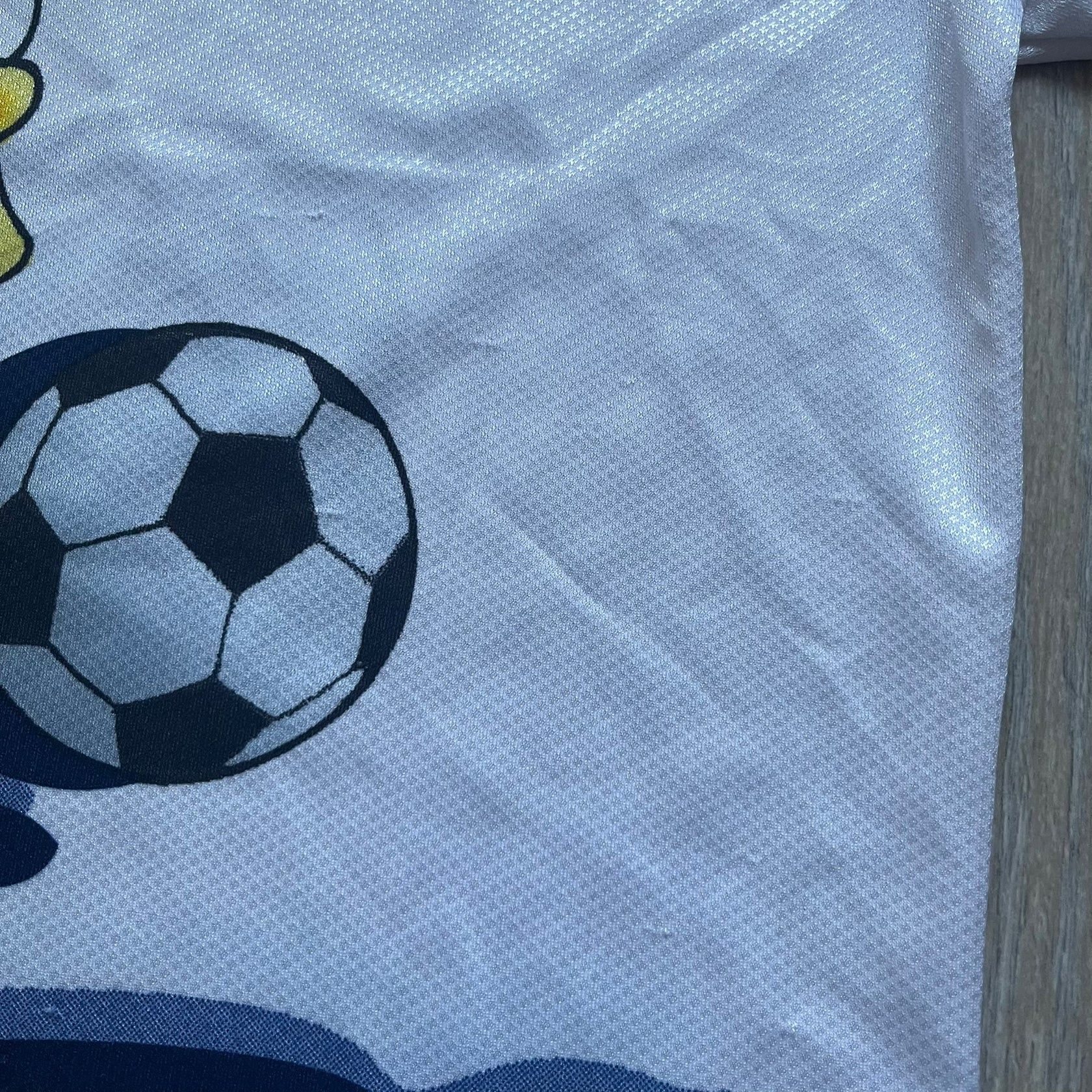 The Simpsons The Simpsons Bart World Cup England 1999 Tee Size US XS / EU 42 / 0 - 9 Thumbnail