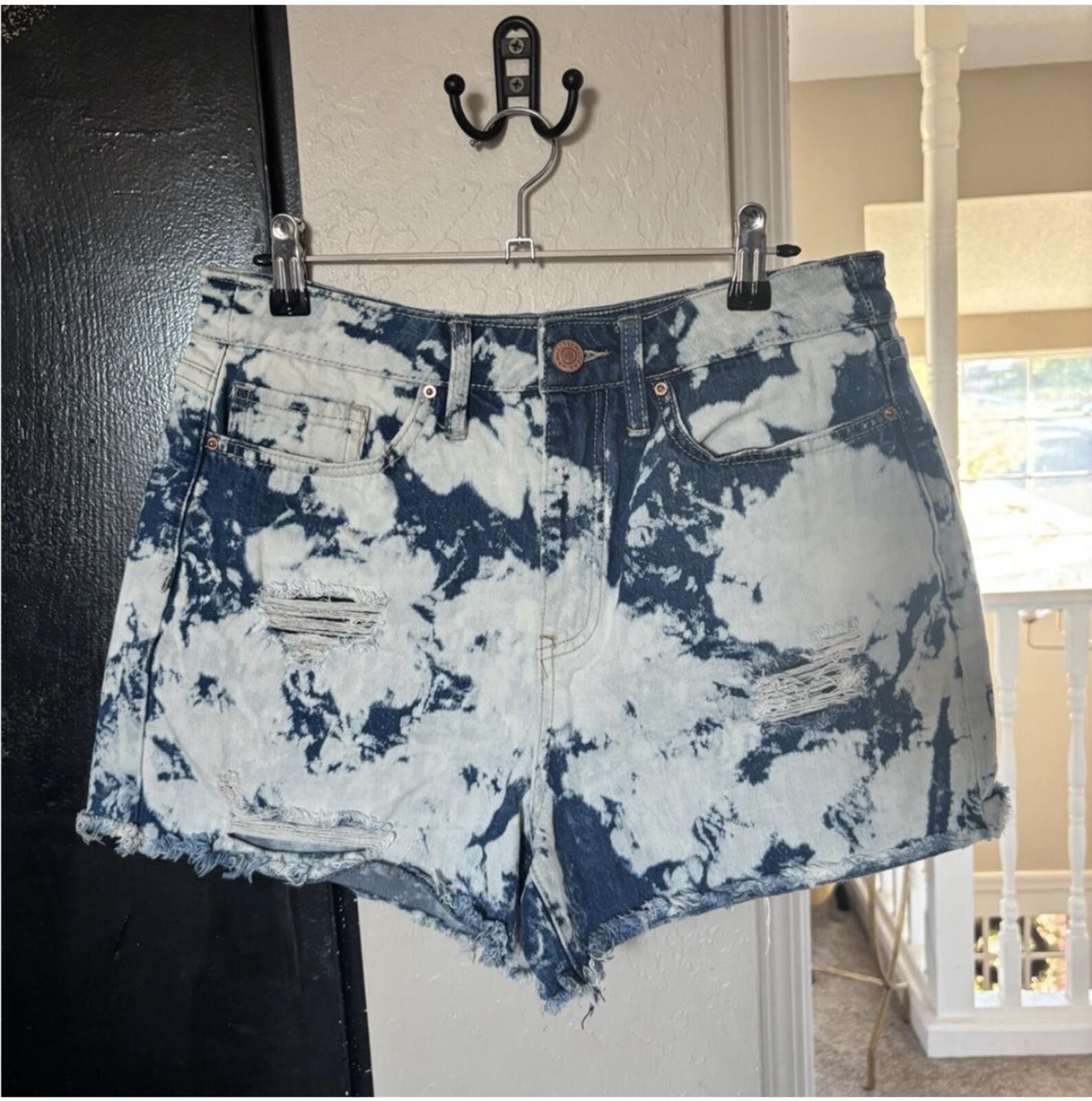 Other YMI jeans denim shorts Size 30" / US 8 / IT 44 - 1 Thumbnail