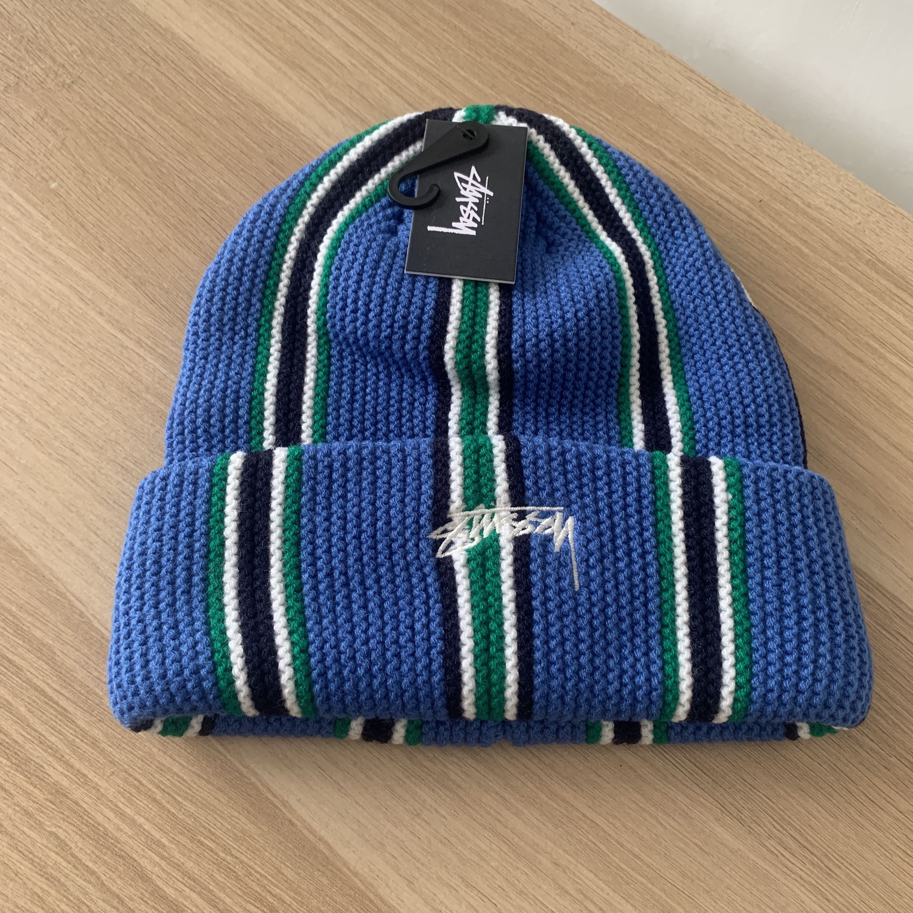 Stussy Beanie | Grailed