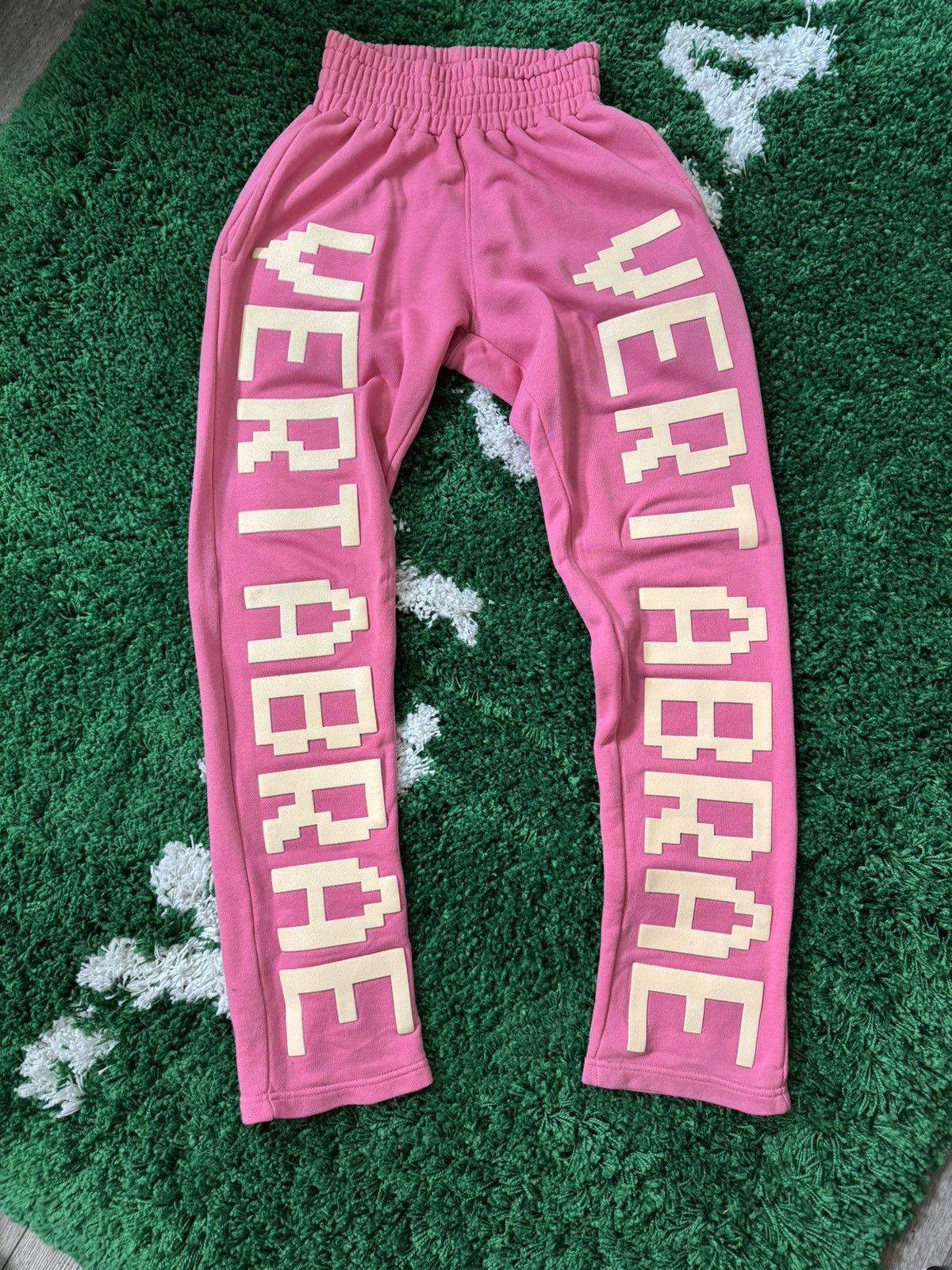 Vertabrae