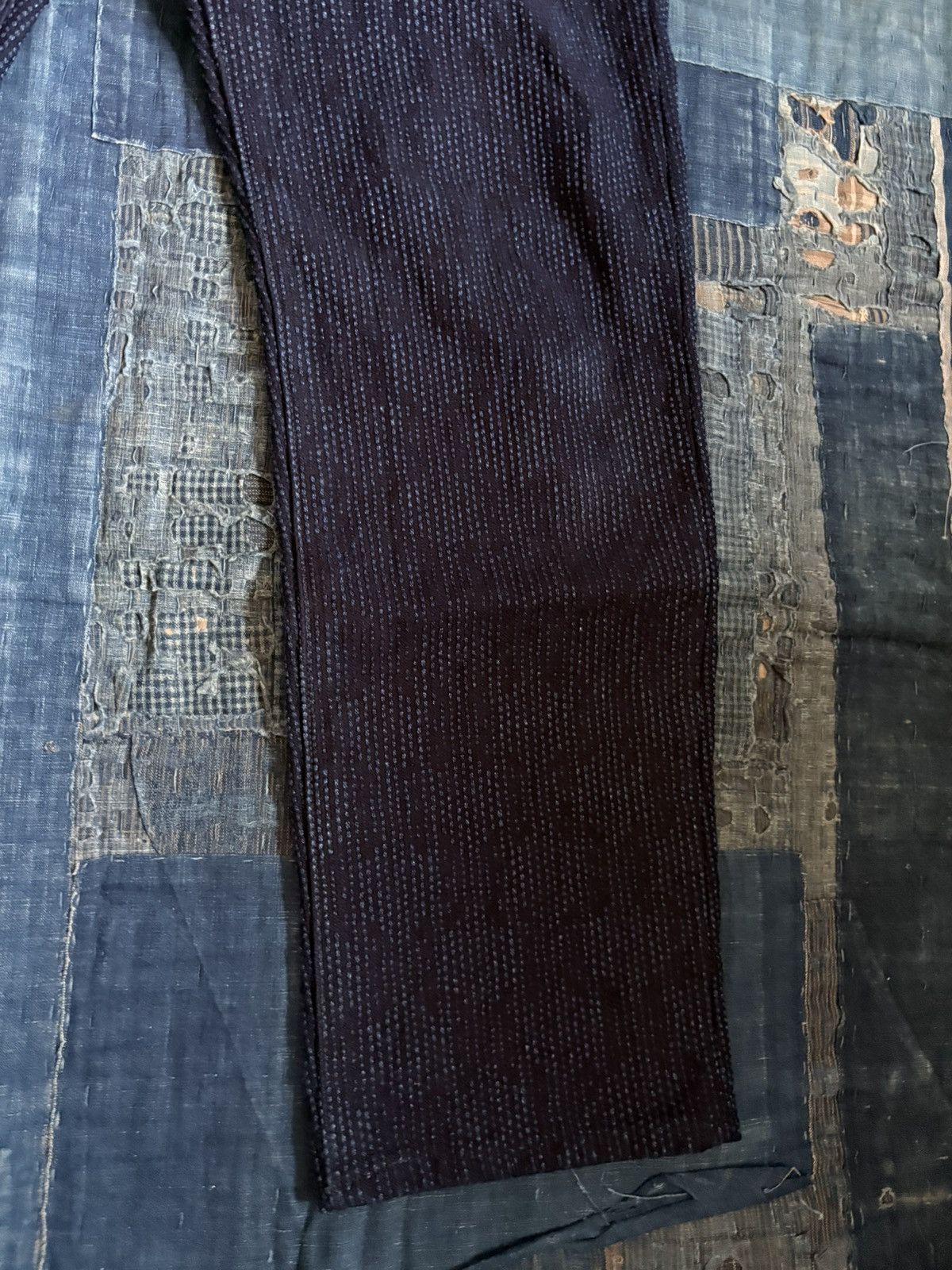 Kapital Kountry Kapital Century Denim no. 123 Size US 30 / EU 46 - 5 Thumbnail