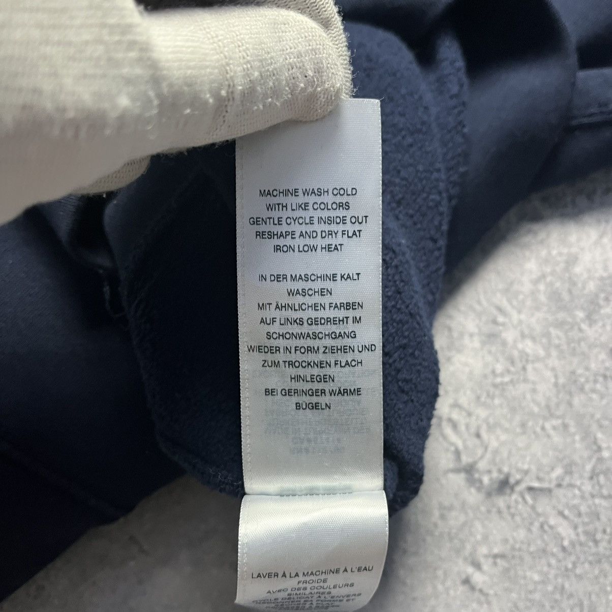 True Religion Vintage True Religion Small Logo Sweatshirt Streetwear Y2K Size US M / EU 48-50 / 2 - 10 Thumbnail